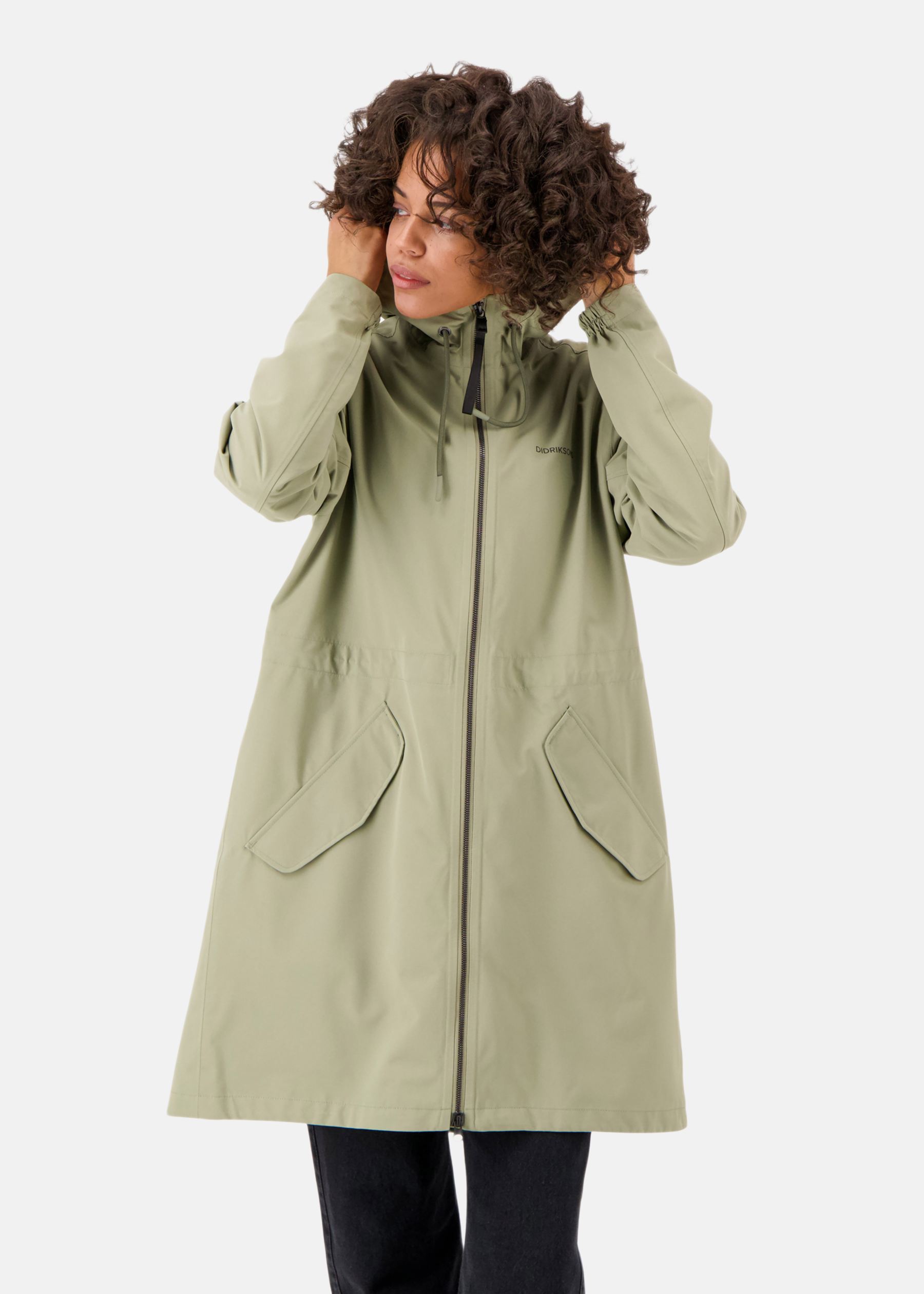 MARTA WNS PARKA 2