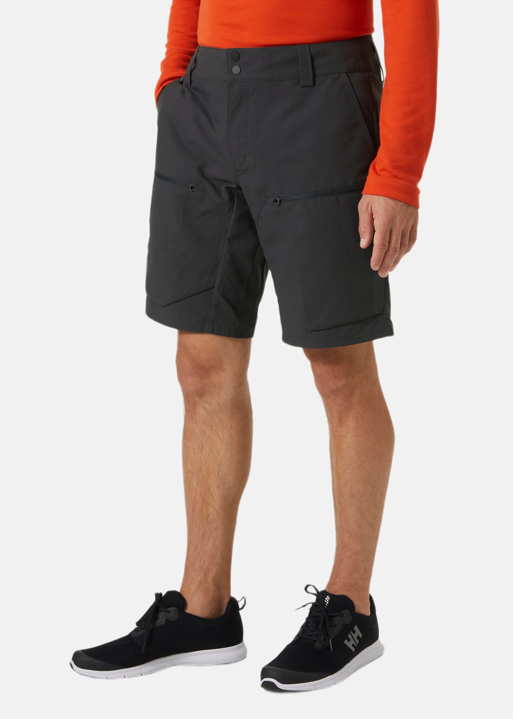 CREWLINE CARGO SHORTS 2.0