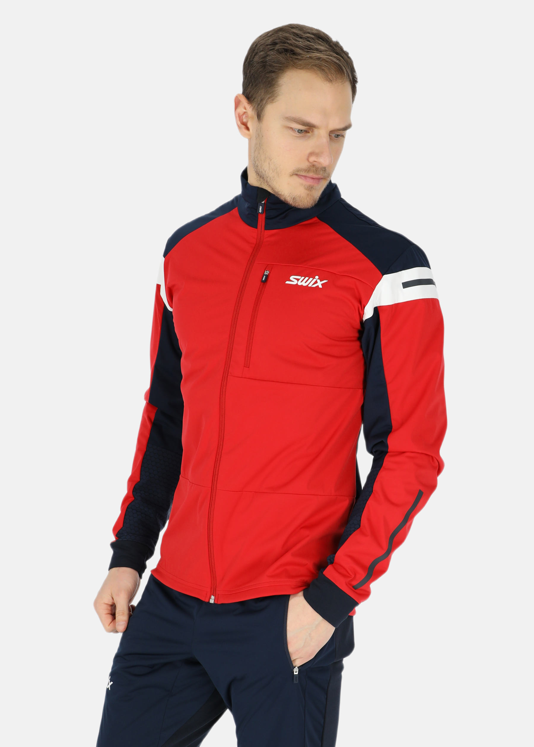 Dynamic Jacket M