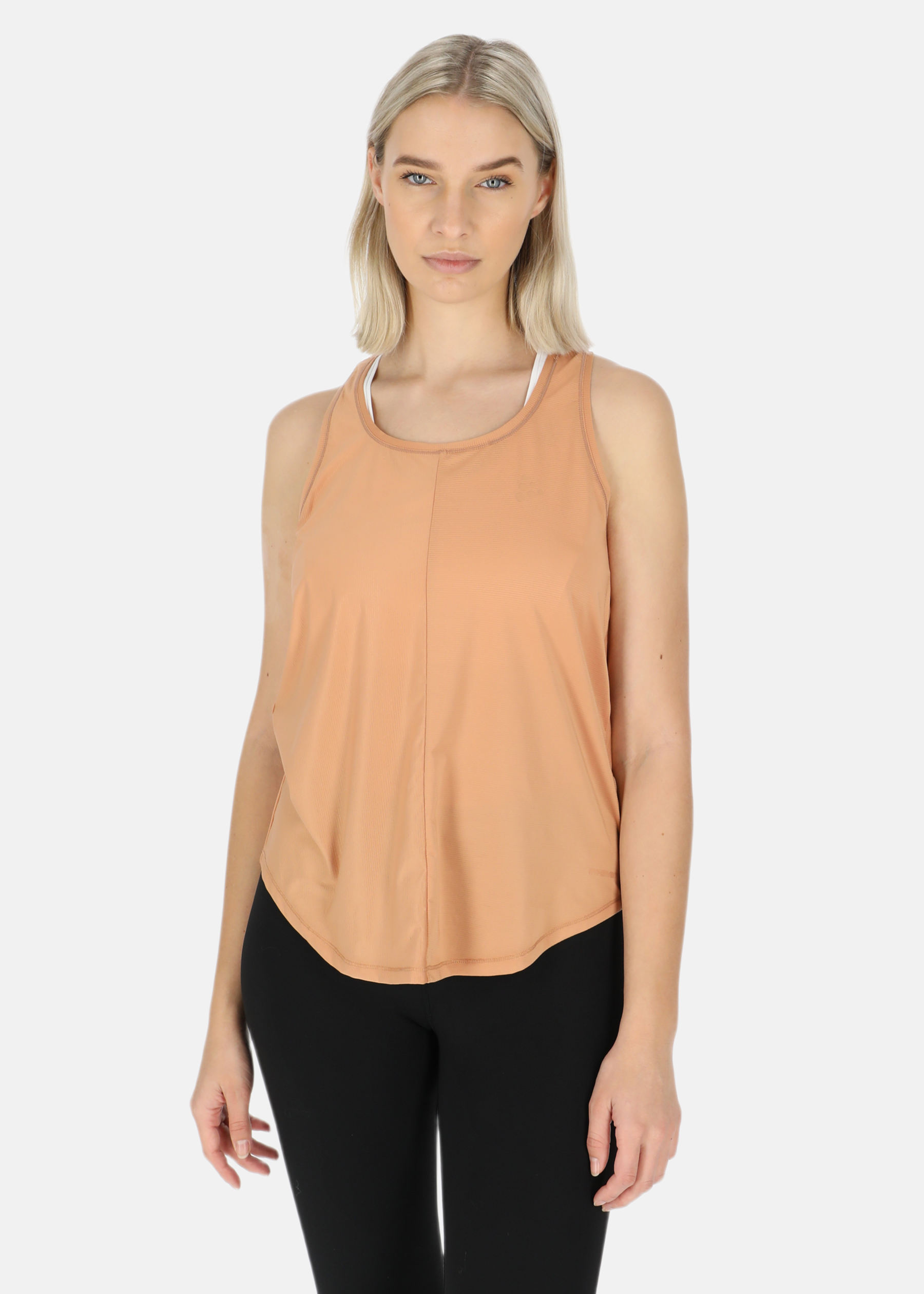 CORE ESSENCE SINGLET W