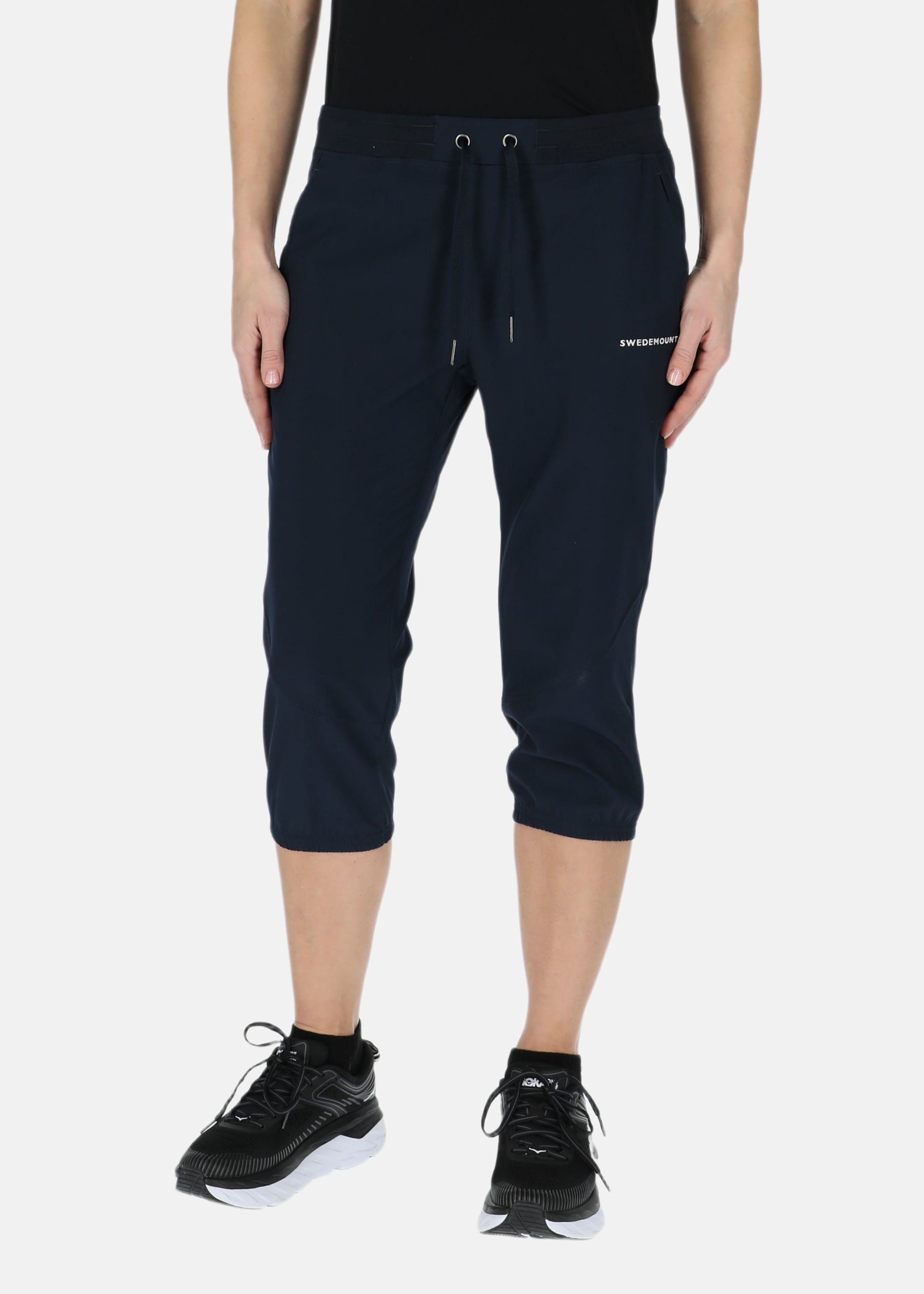 Womens 3/4 Pants W