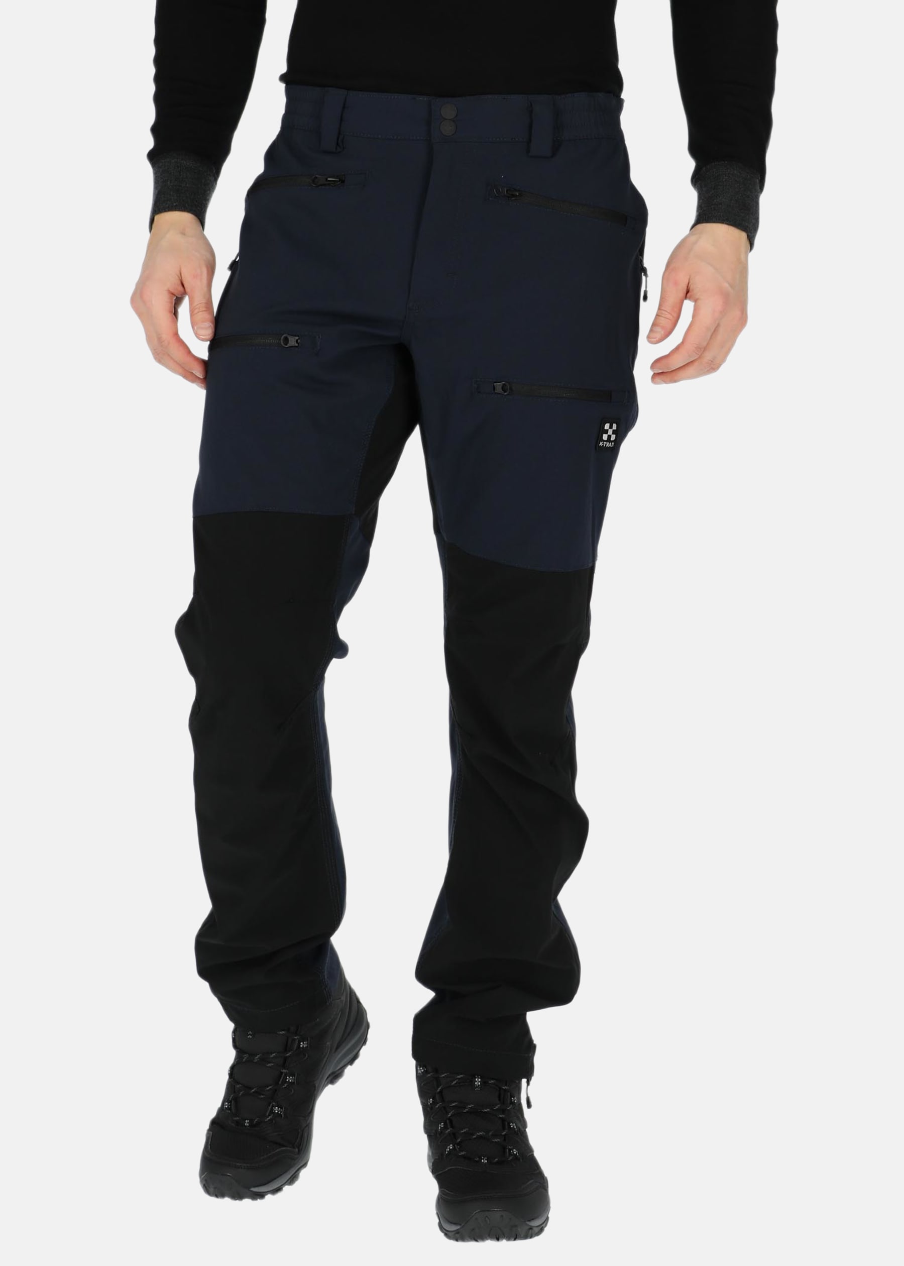 Colorado Stretch Pants