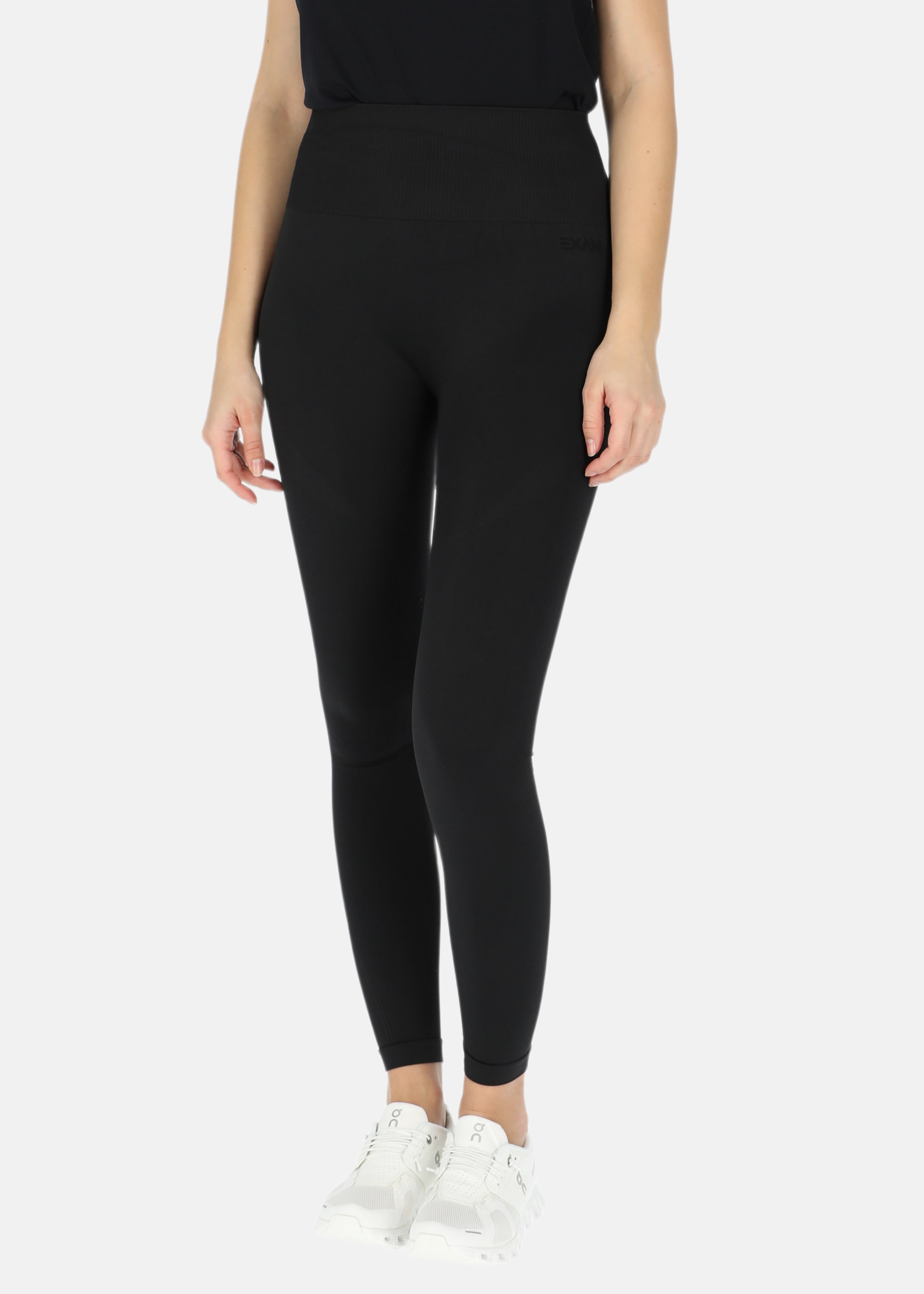 SEAMLESS TIGHTS W