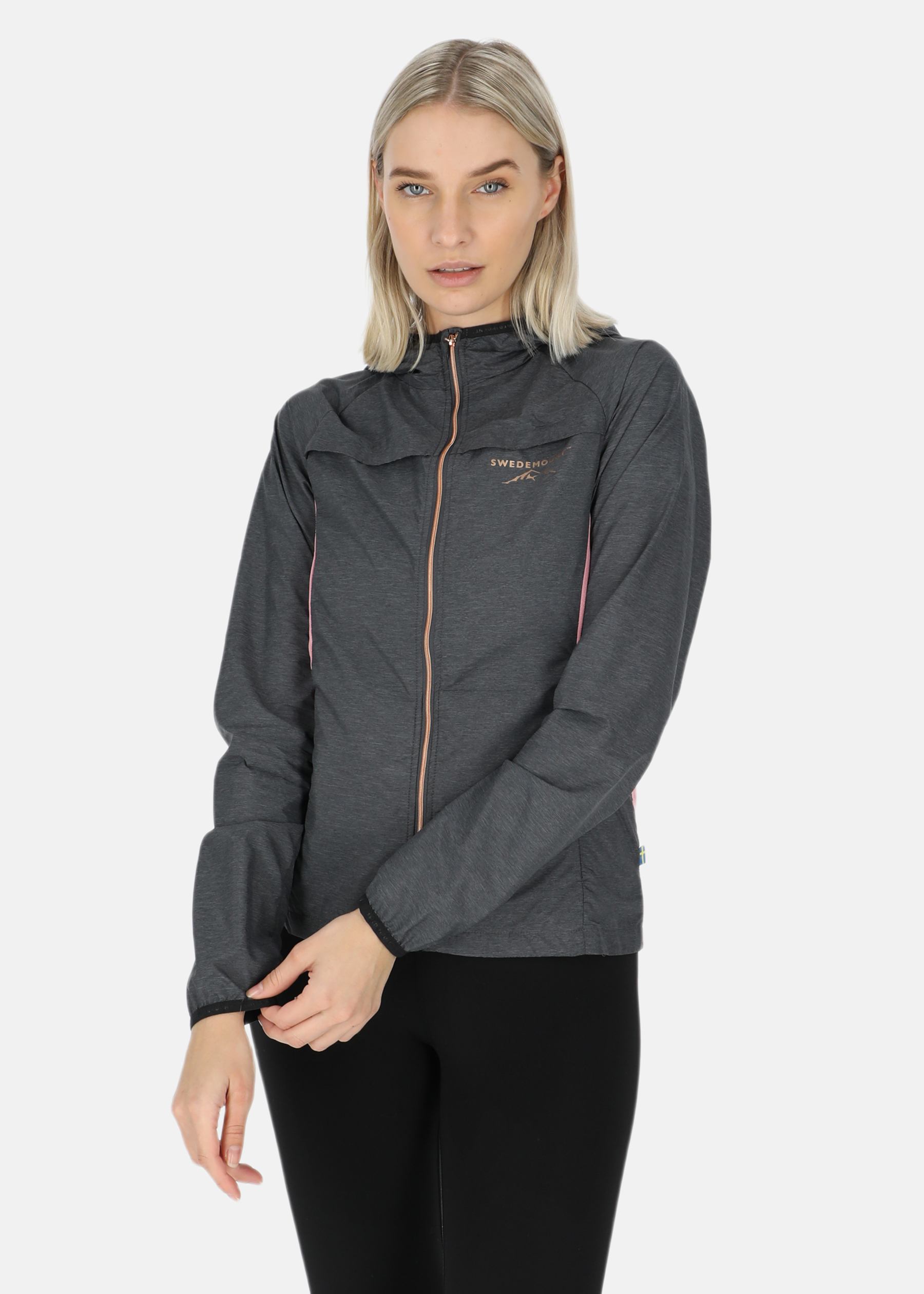 Performance Jacket W