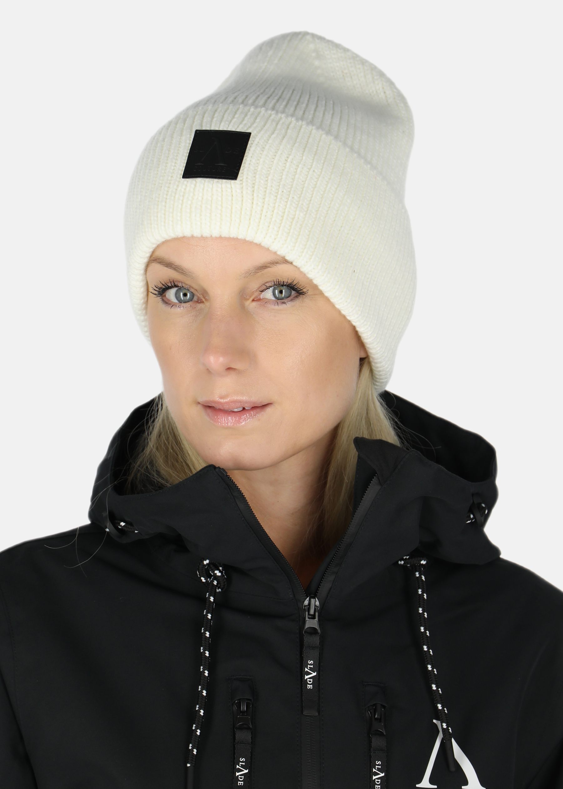 Aspen Knitted Hat