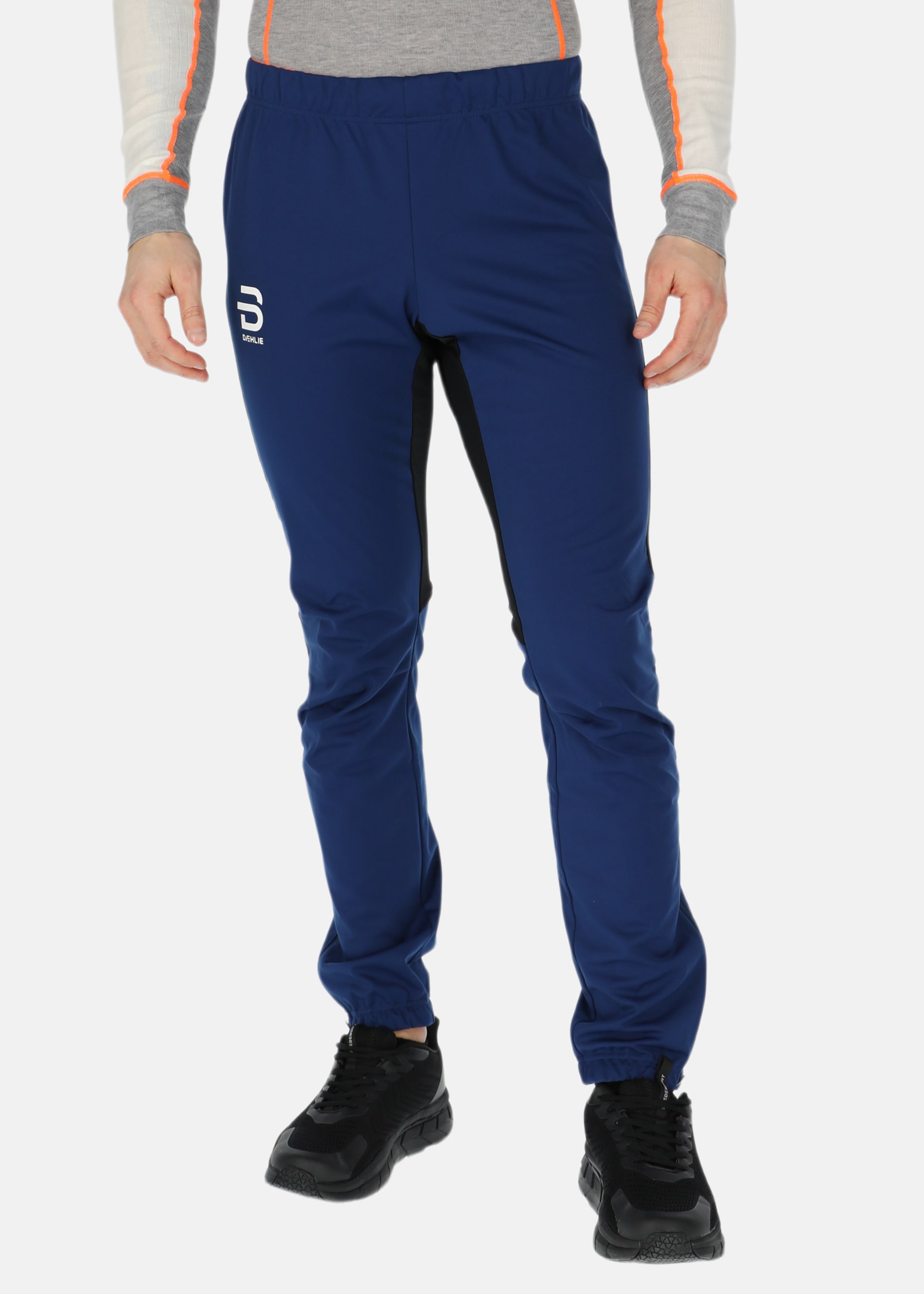 Pants Power