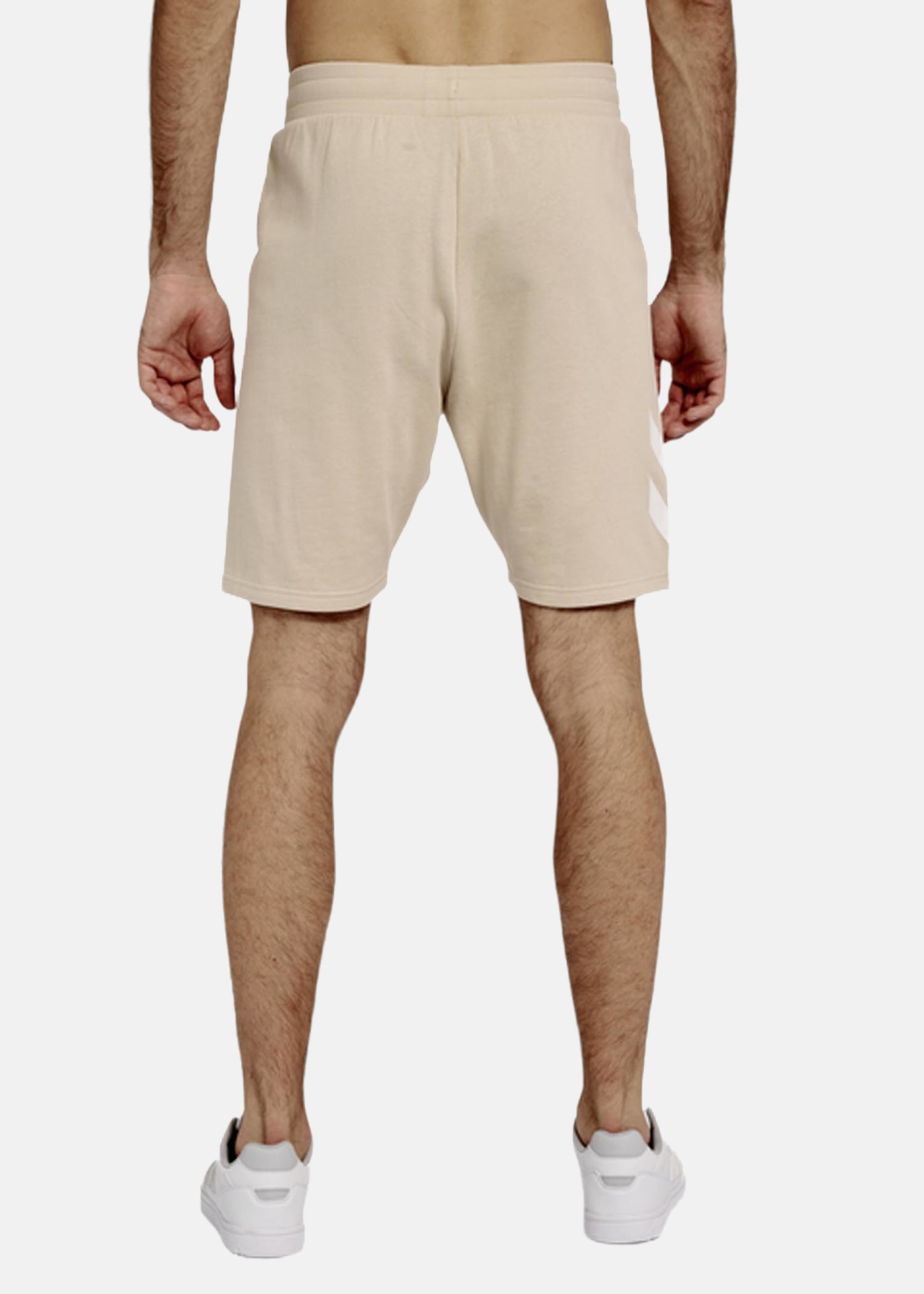 hmlLEGACY SHORTS |  - sv-se - herr - klader - shorts - bomullshorts | Padelspecialisterna