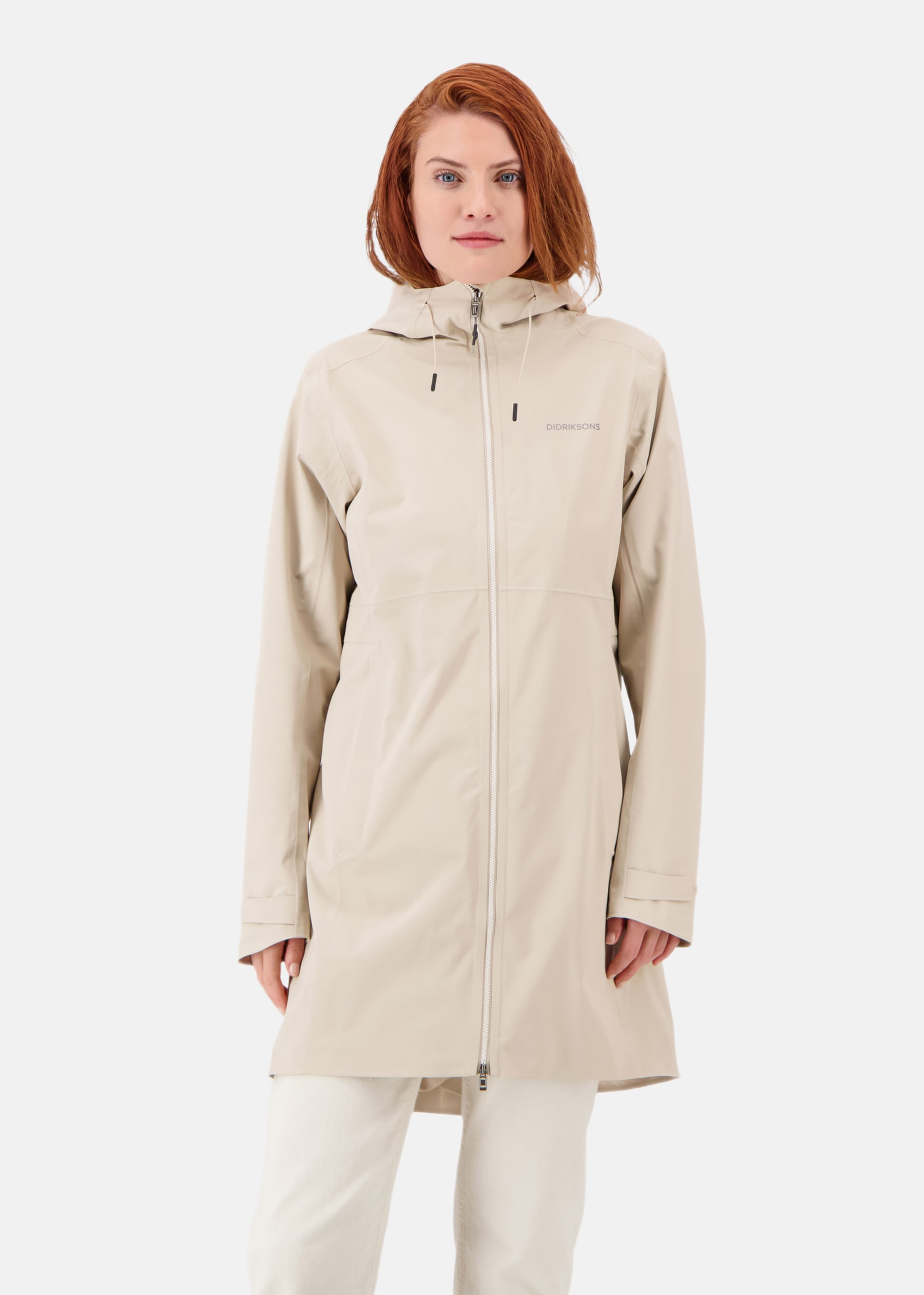 BEA WNS PARKA 5
