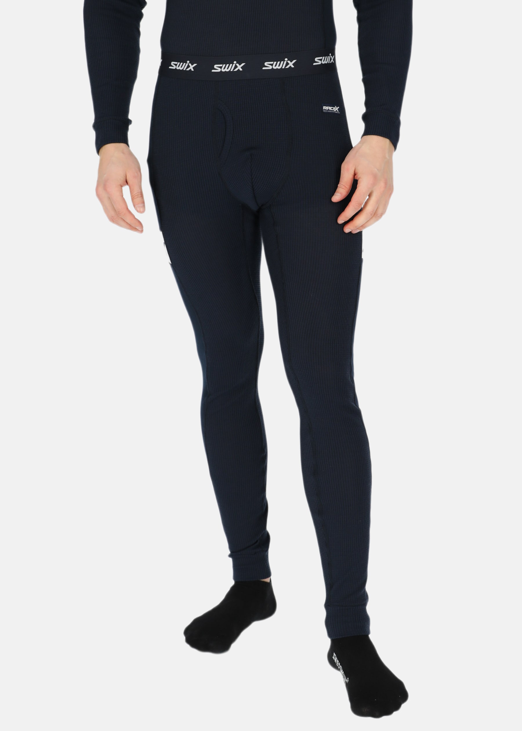 RaceX Warm Bodyw Pants M
