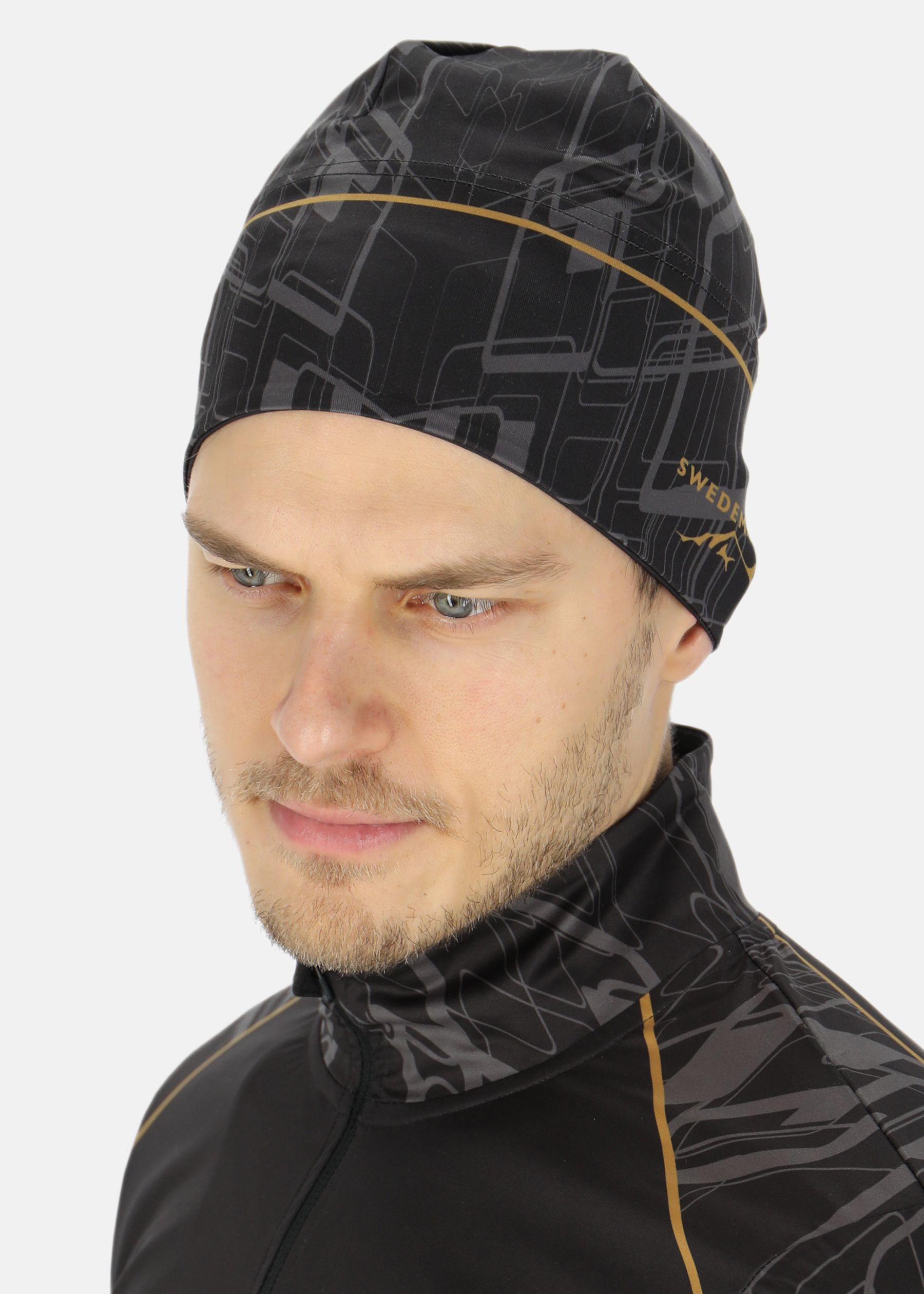 Race Beanie