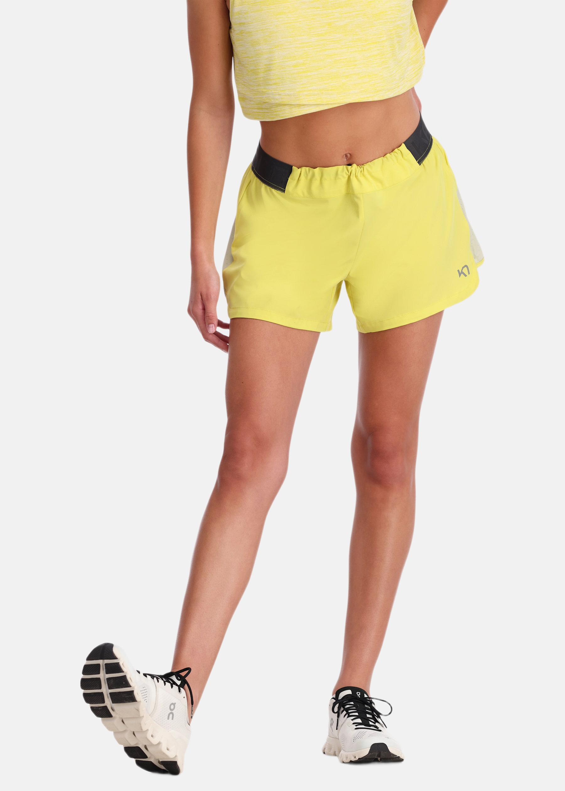NORA 2.0 SHORTS 4IN