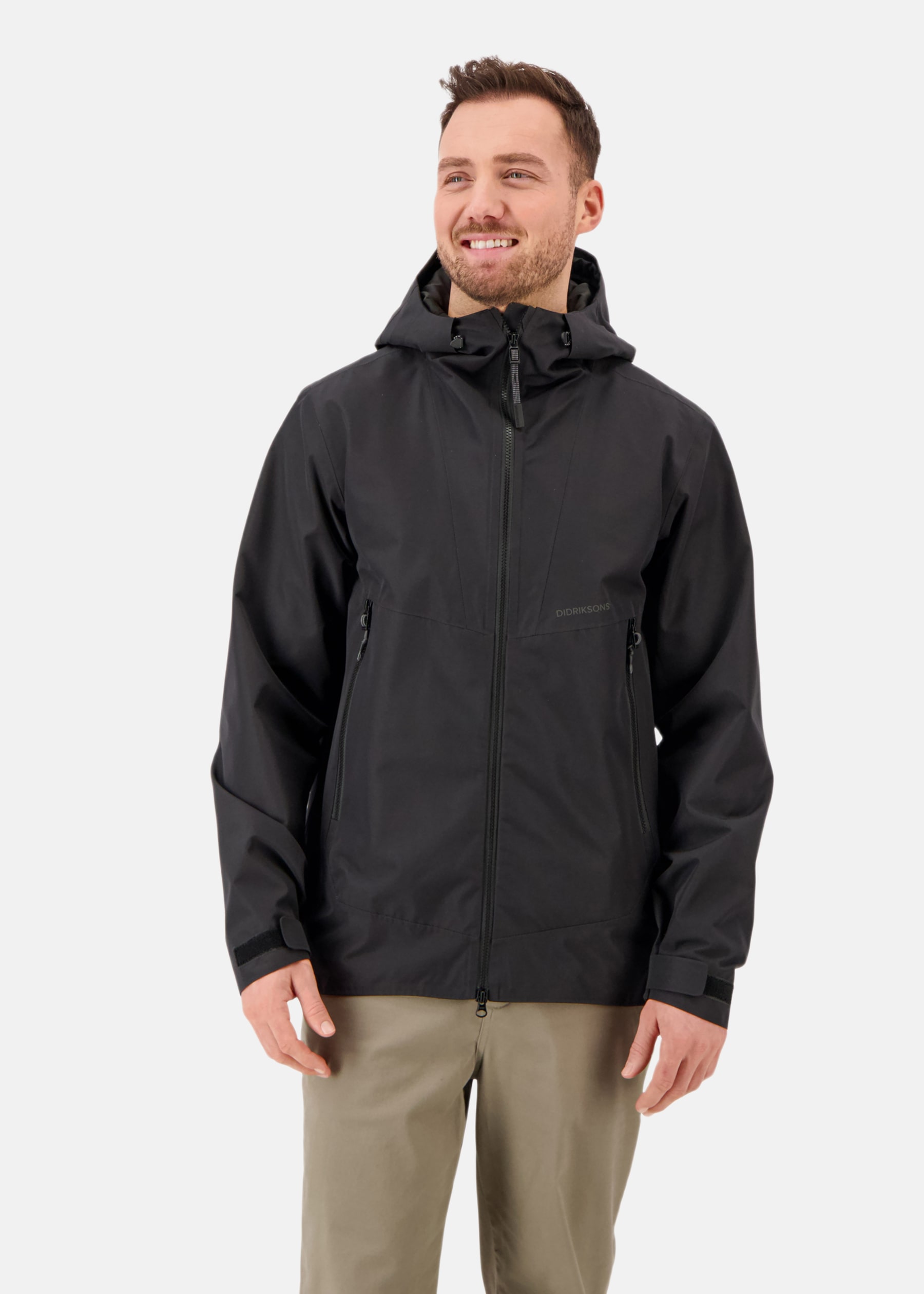 BASIL USX JKT 3