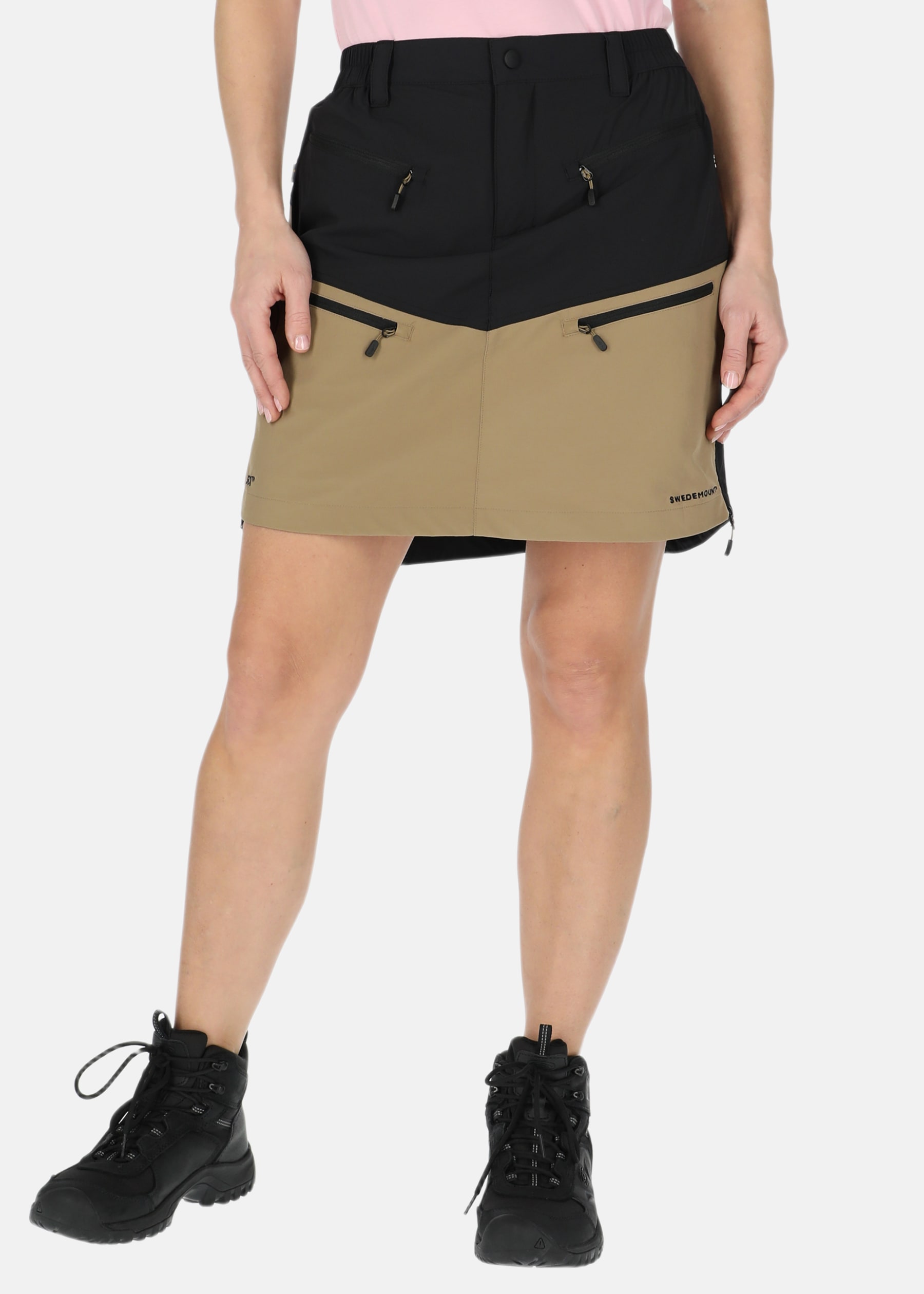 Lofoten Stretch Skirt W