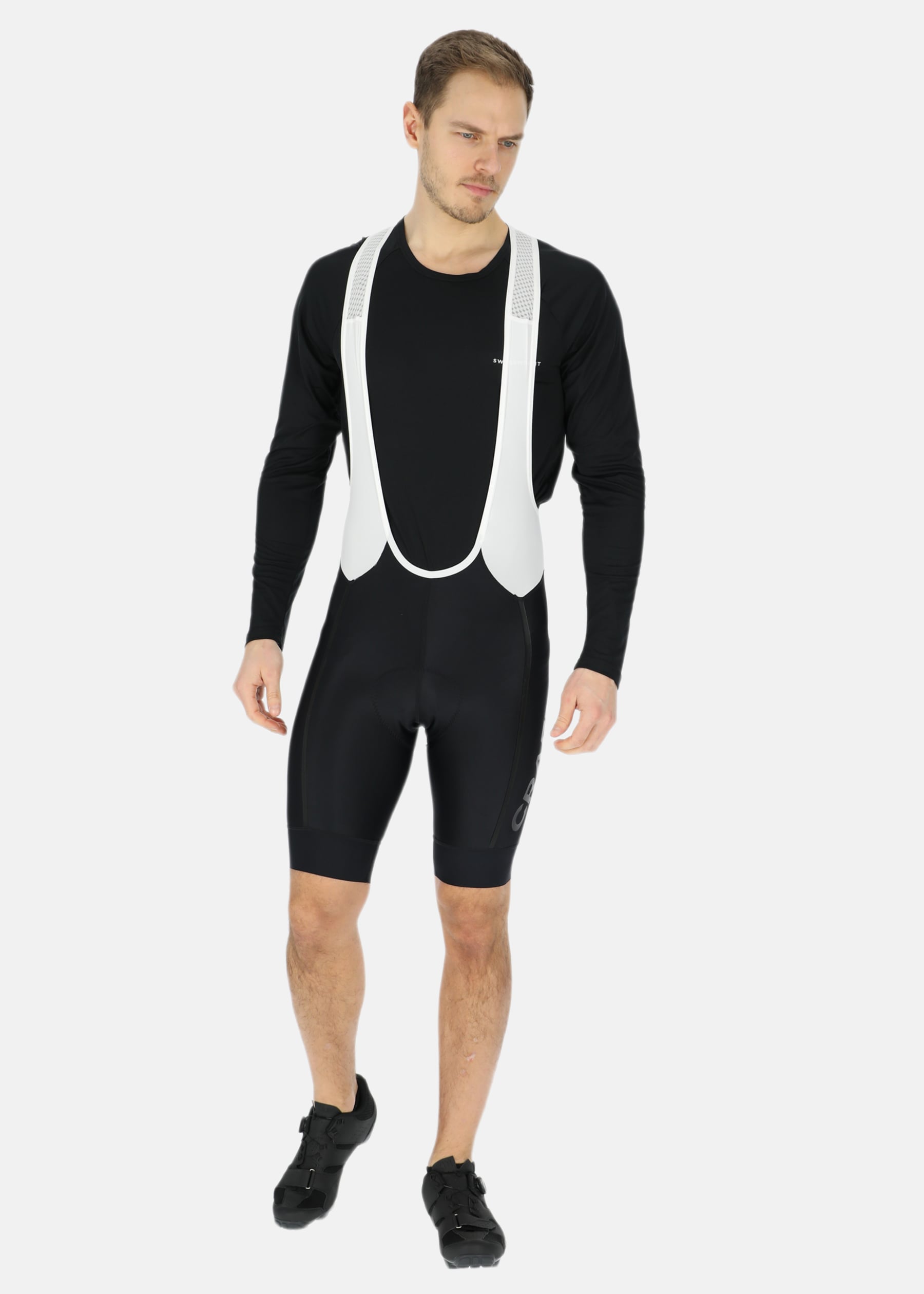 ADV ENDUR BIB SHORTS M |  - sv-se - herr - klader - shorts - cykelshorts - cykelshorts-korta | Padelspecialisterna