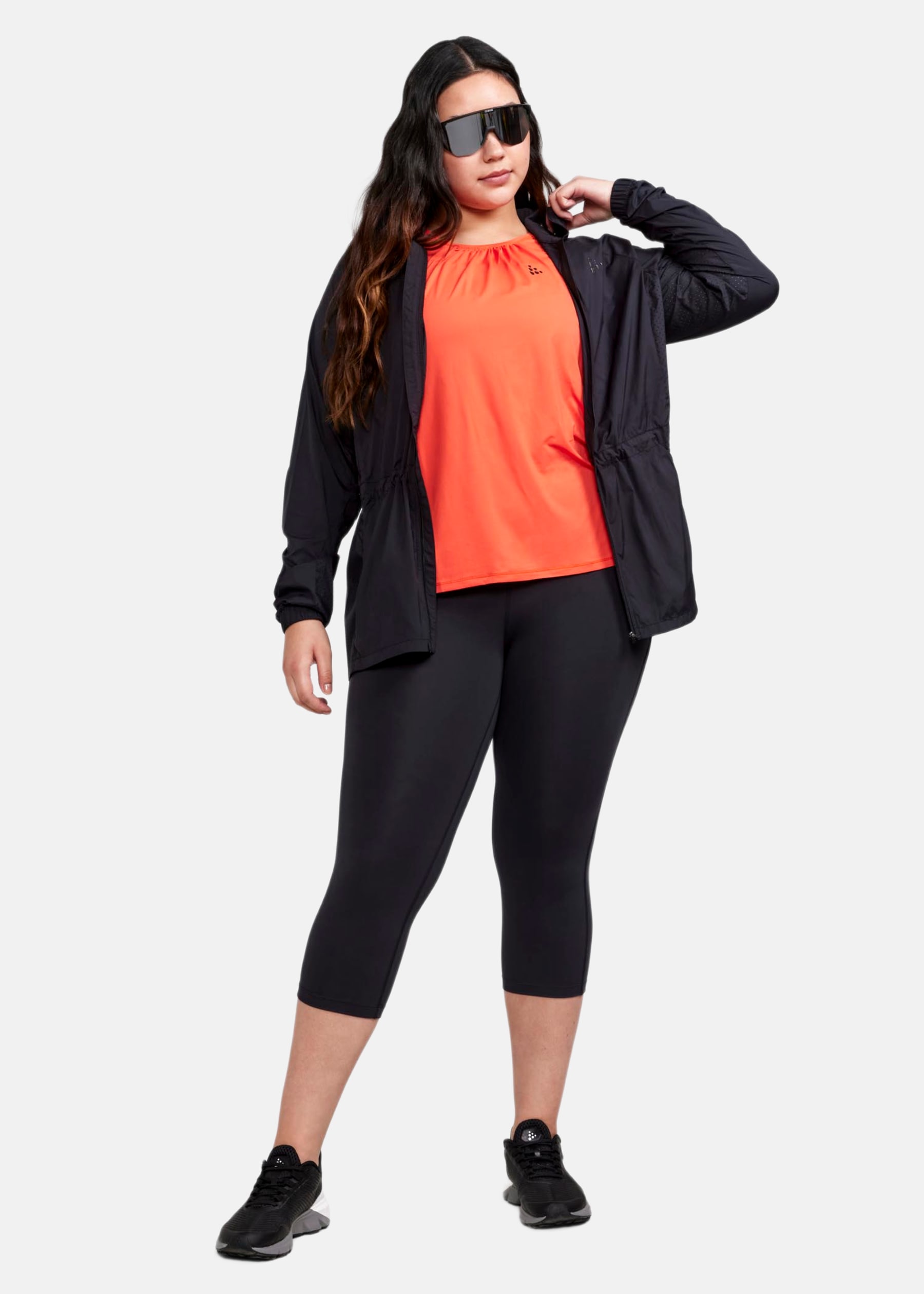 ADV ESSENCE PLUS CAPRI W