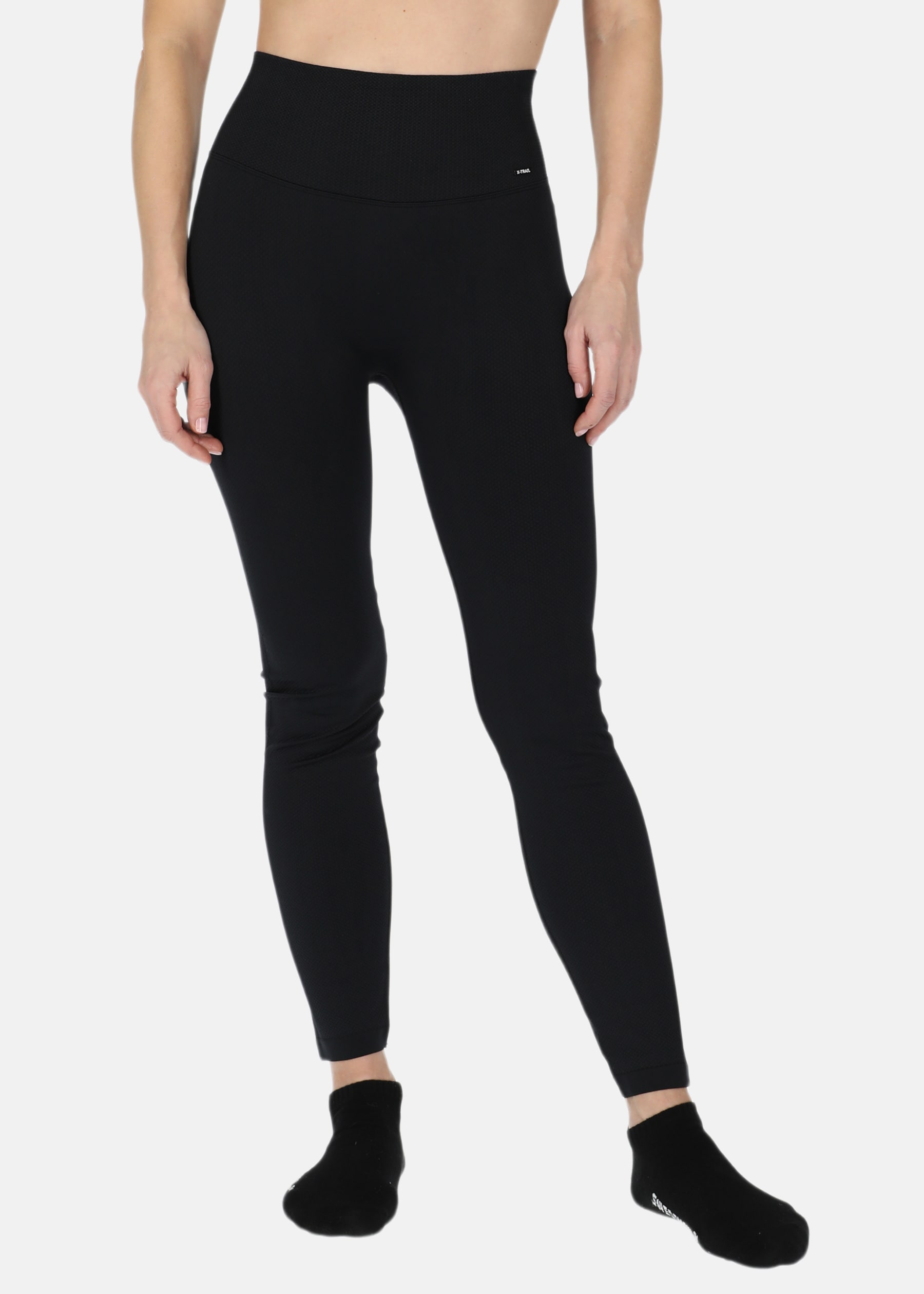 Seamless Sport Tights
