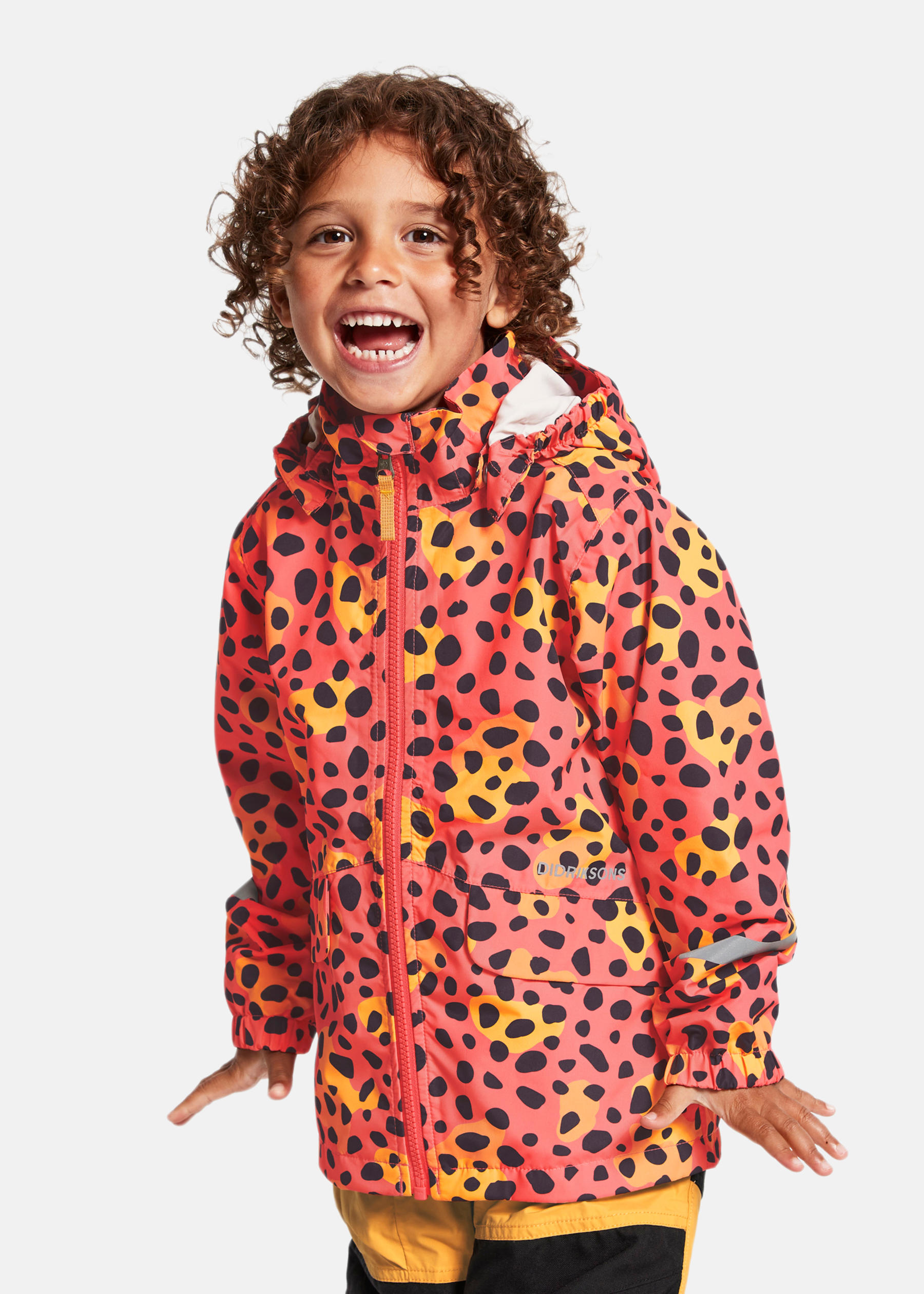 NORMA KIDS PR JKT