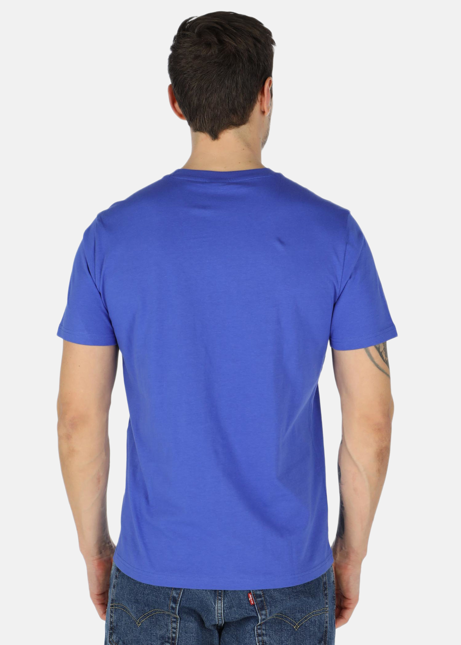 Crewneck T-Shirt