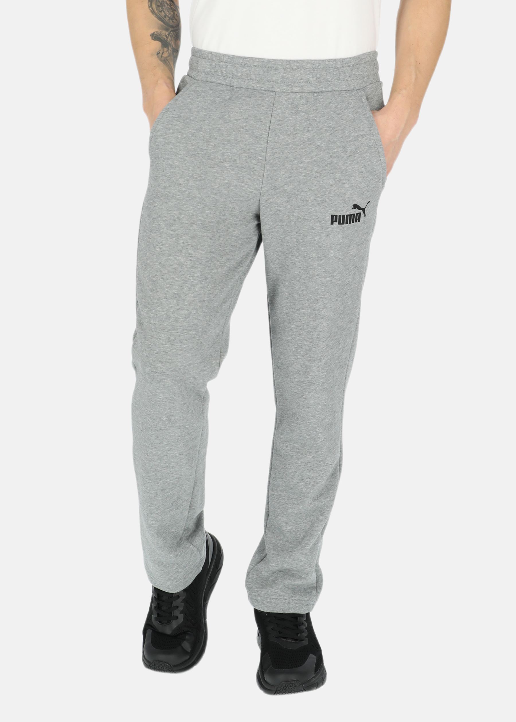 ESS Logo Pants TR op
