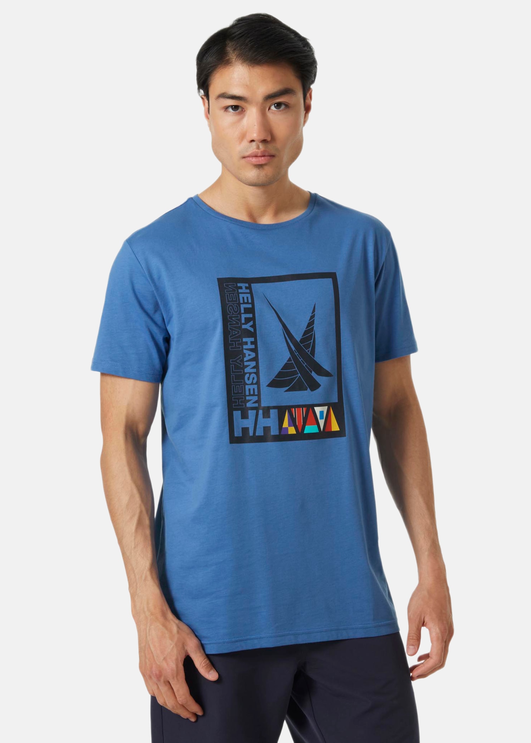 SHORELINE T-SHIRT 2.0