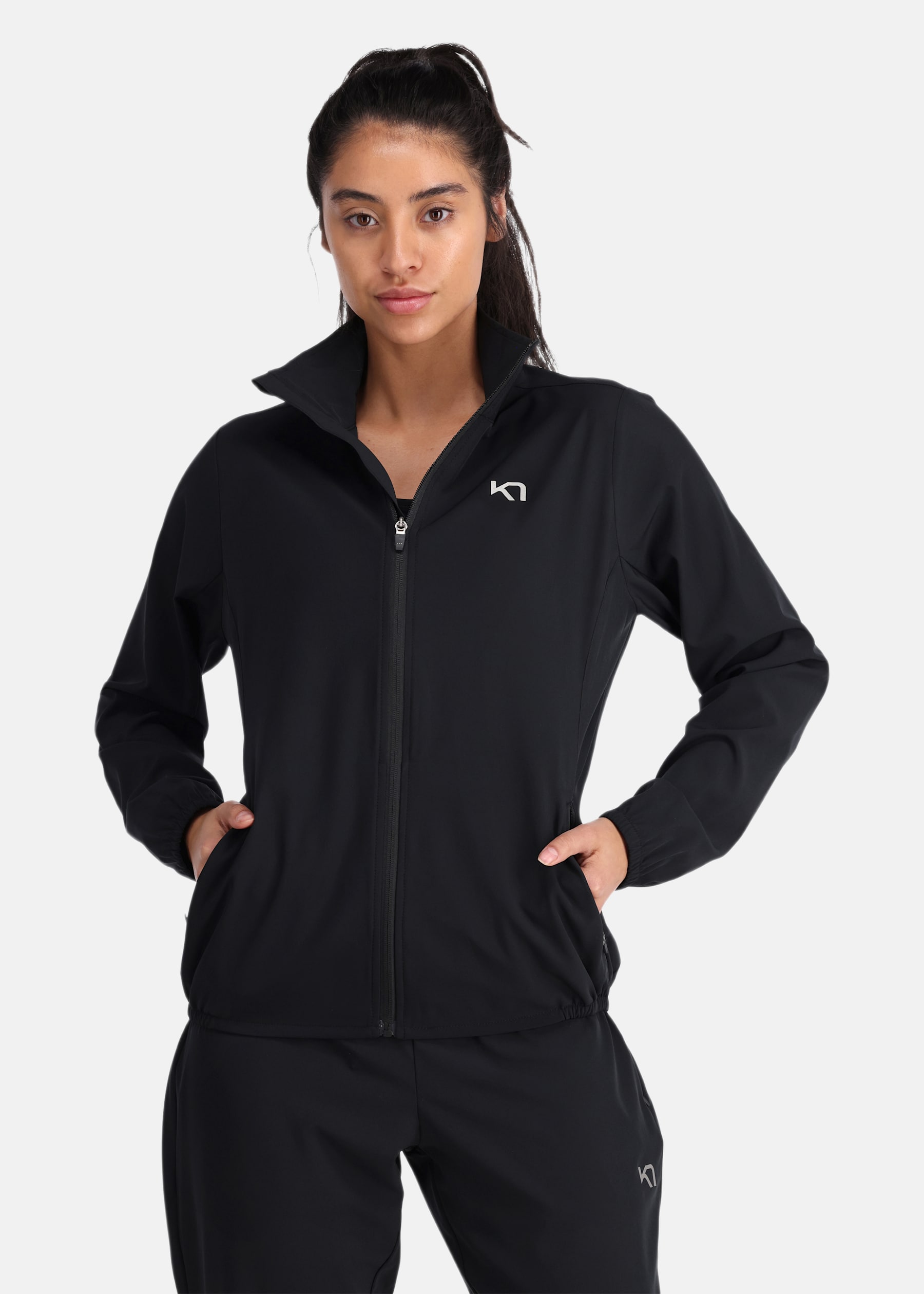 NORA 2.0 JACKET