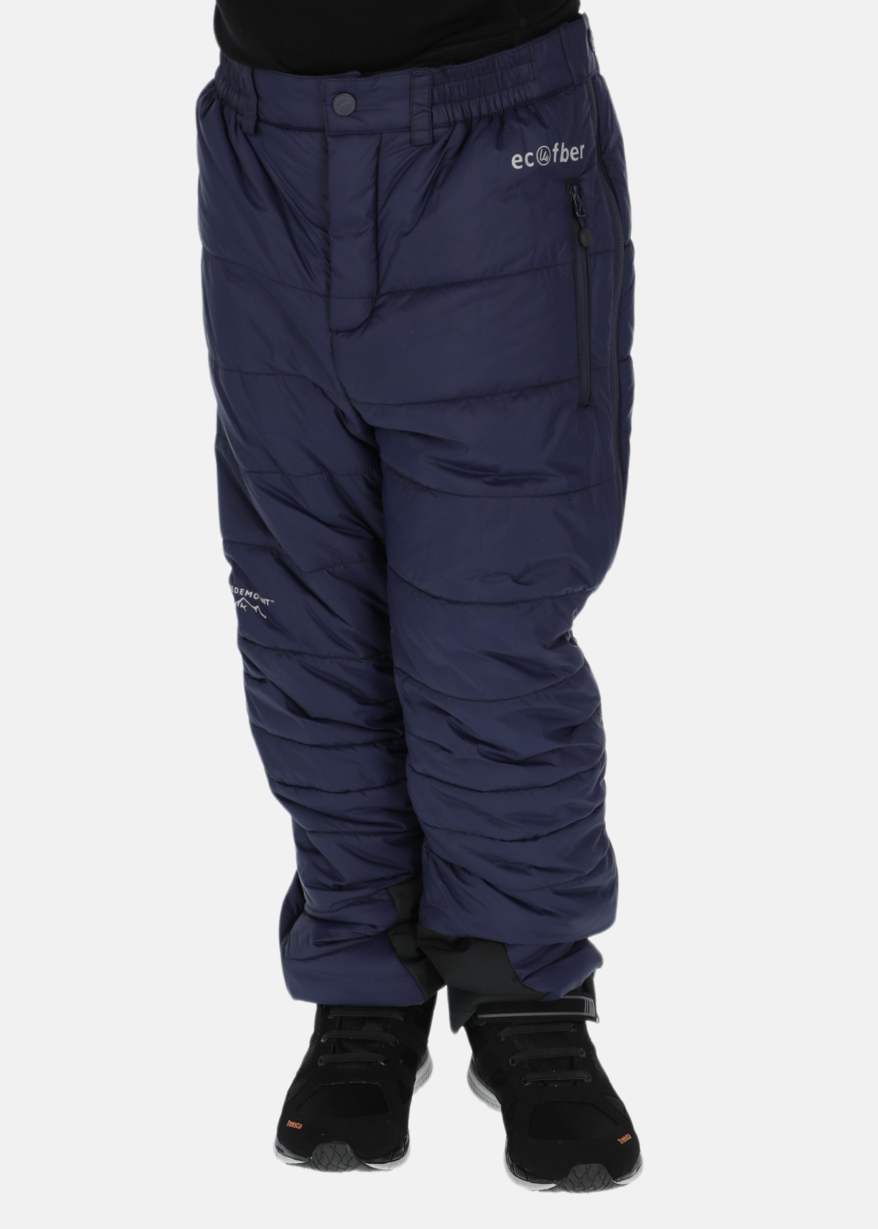 Östersund Warm Pants JR