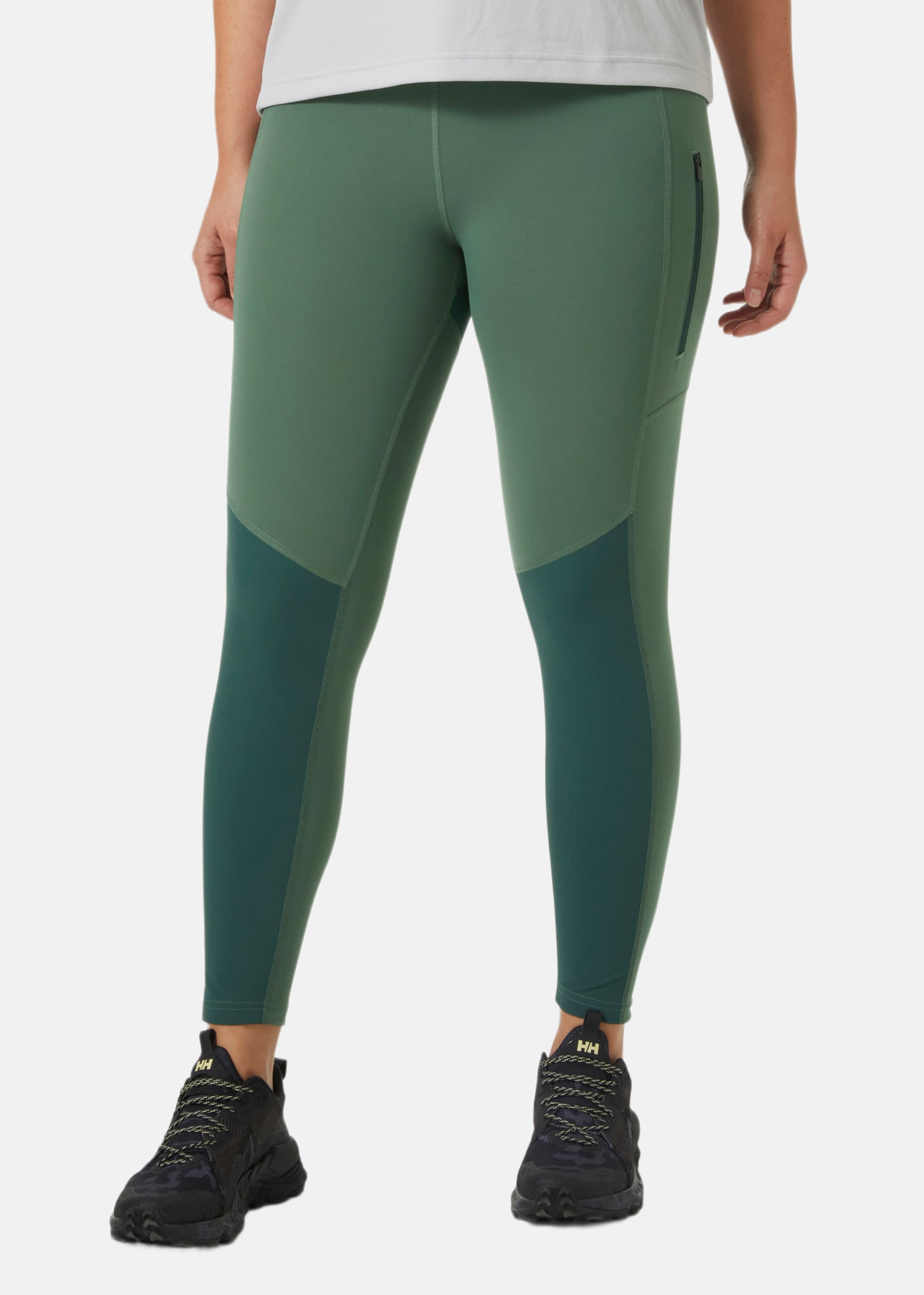 W BLAZE 7/8 TIGHTS |  - sv-se - dam - klader - byxor - tights-leggings - traningstights - traningstights-7-8 | Padelspecialisterna