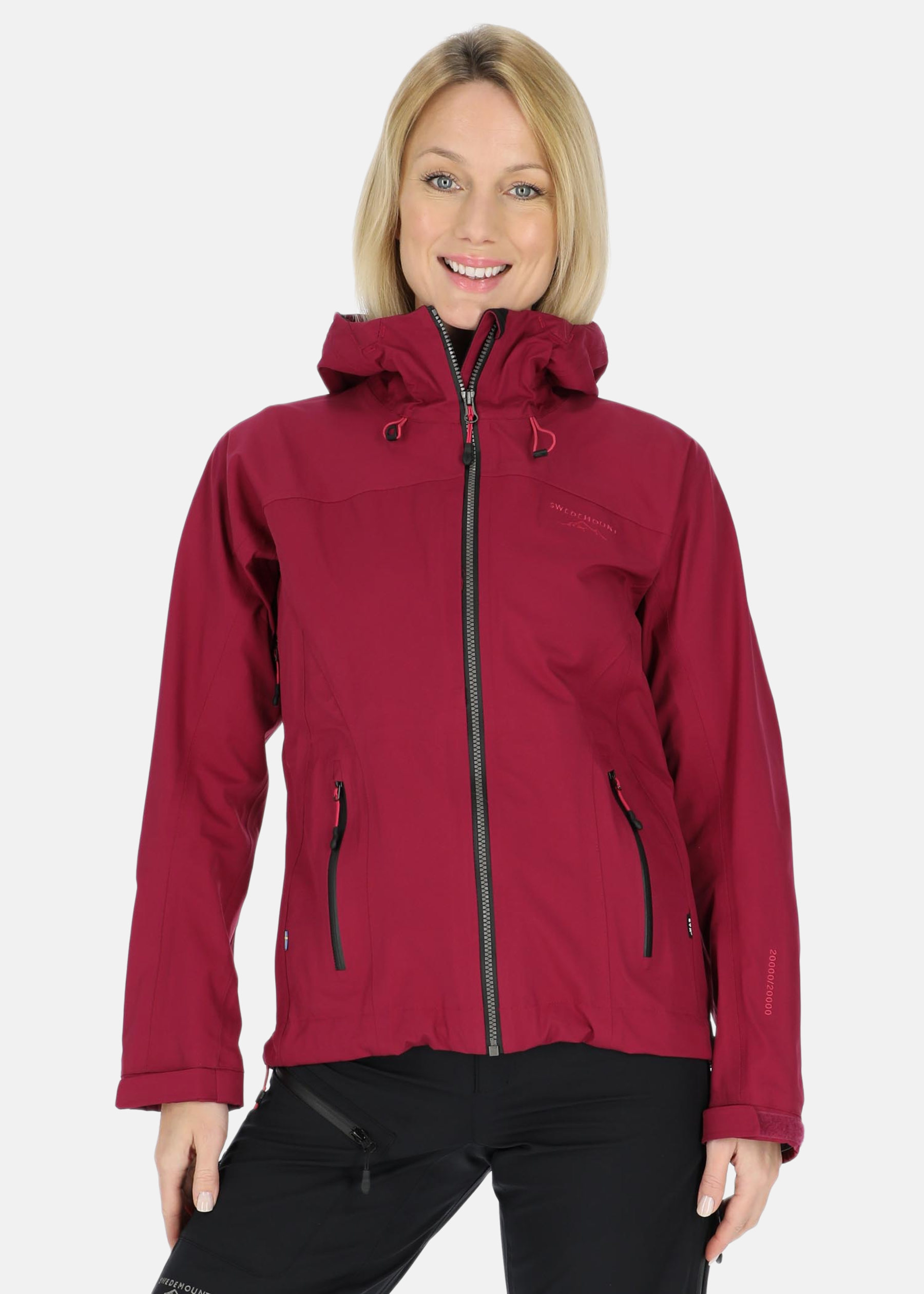 Himalaya Shell Jacket W
