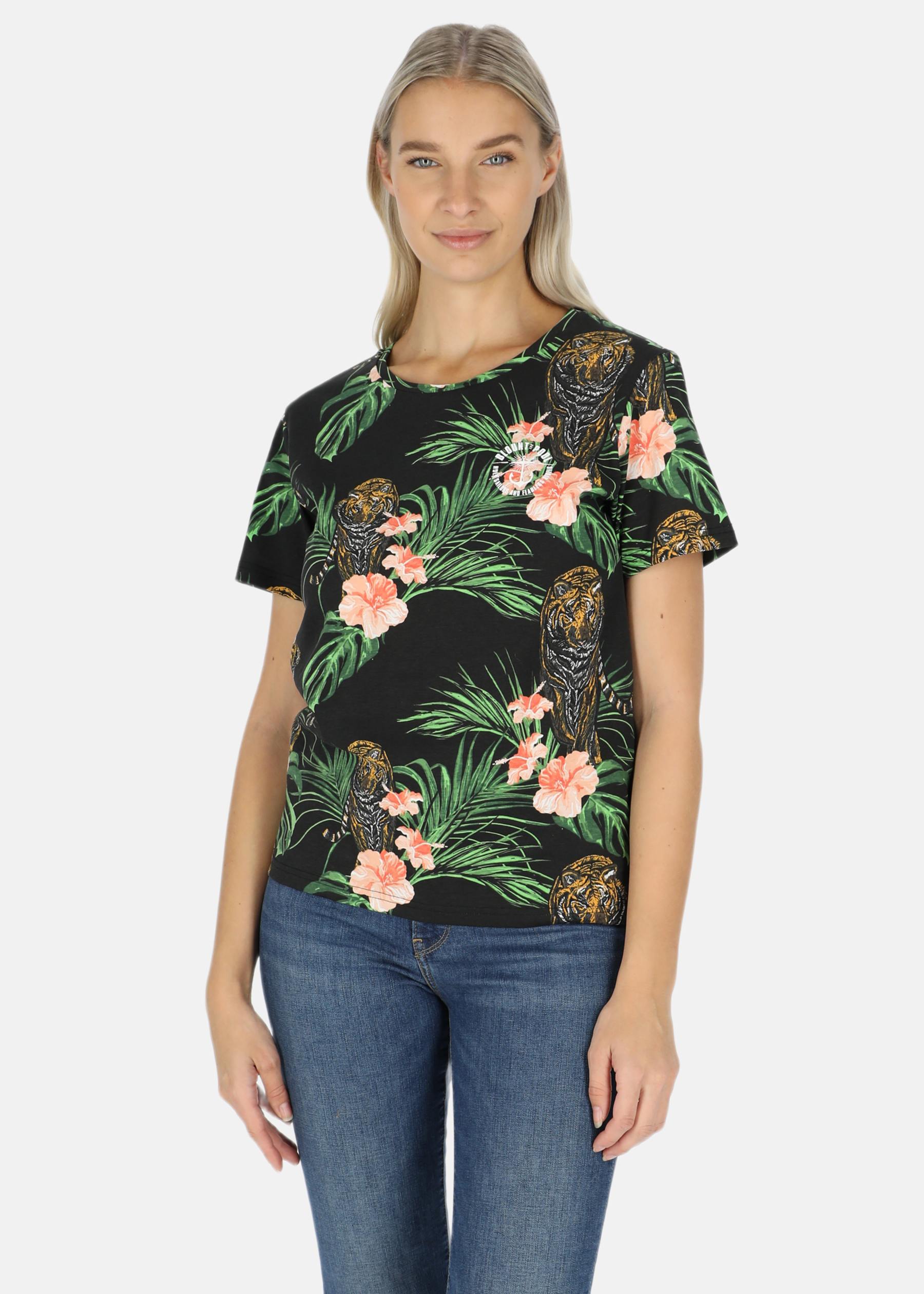 Jungle Tee W