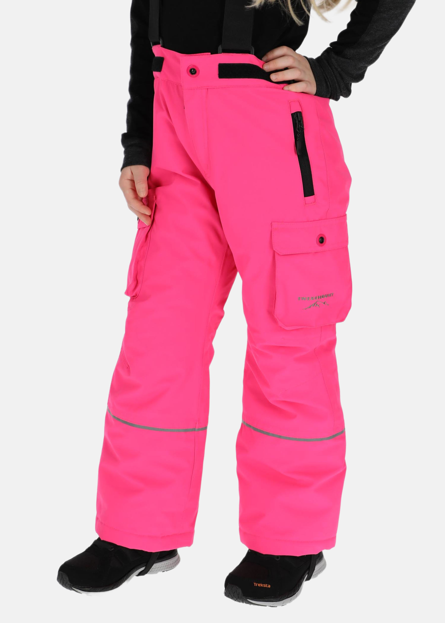 Branäs Pants JR 2.0