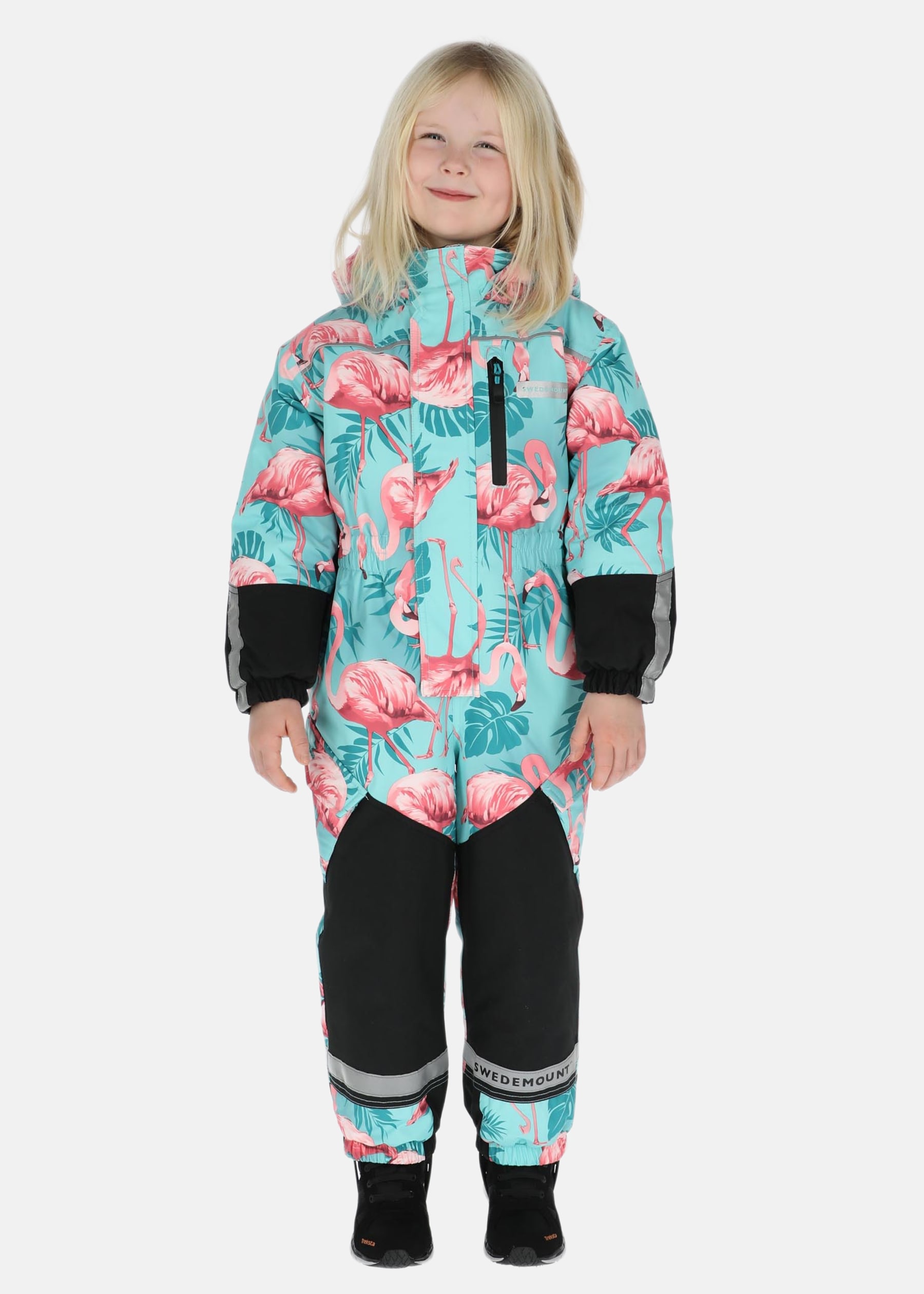 Narvik Overall 2.0 JR