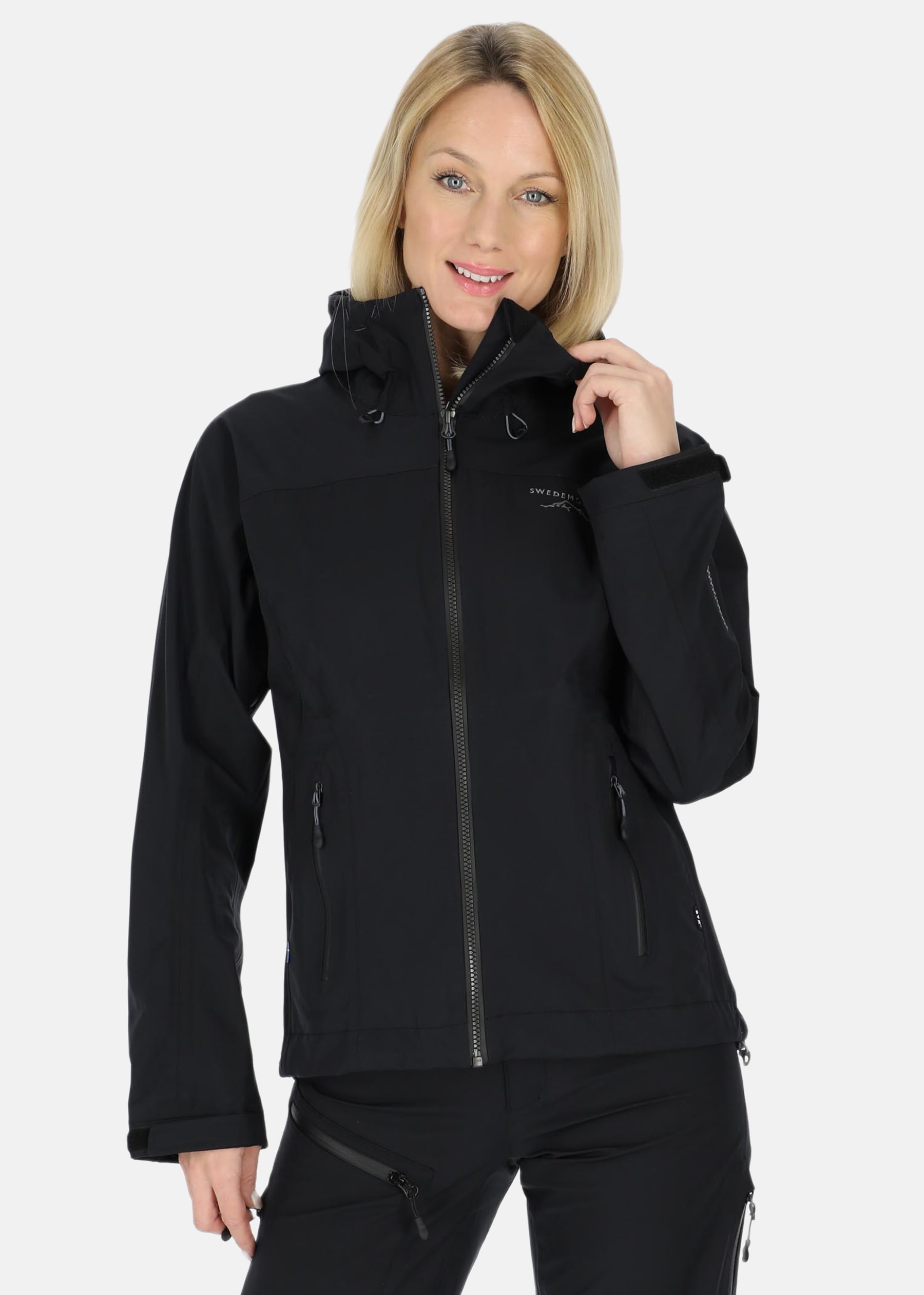 Himalaya Shell Jacket W