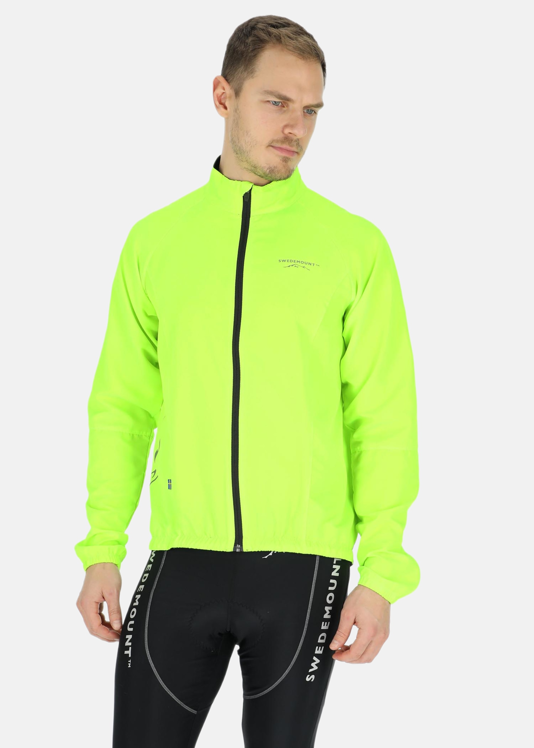 Bike Jacket