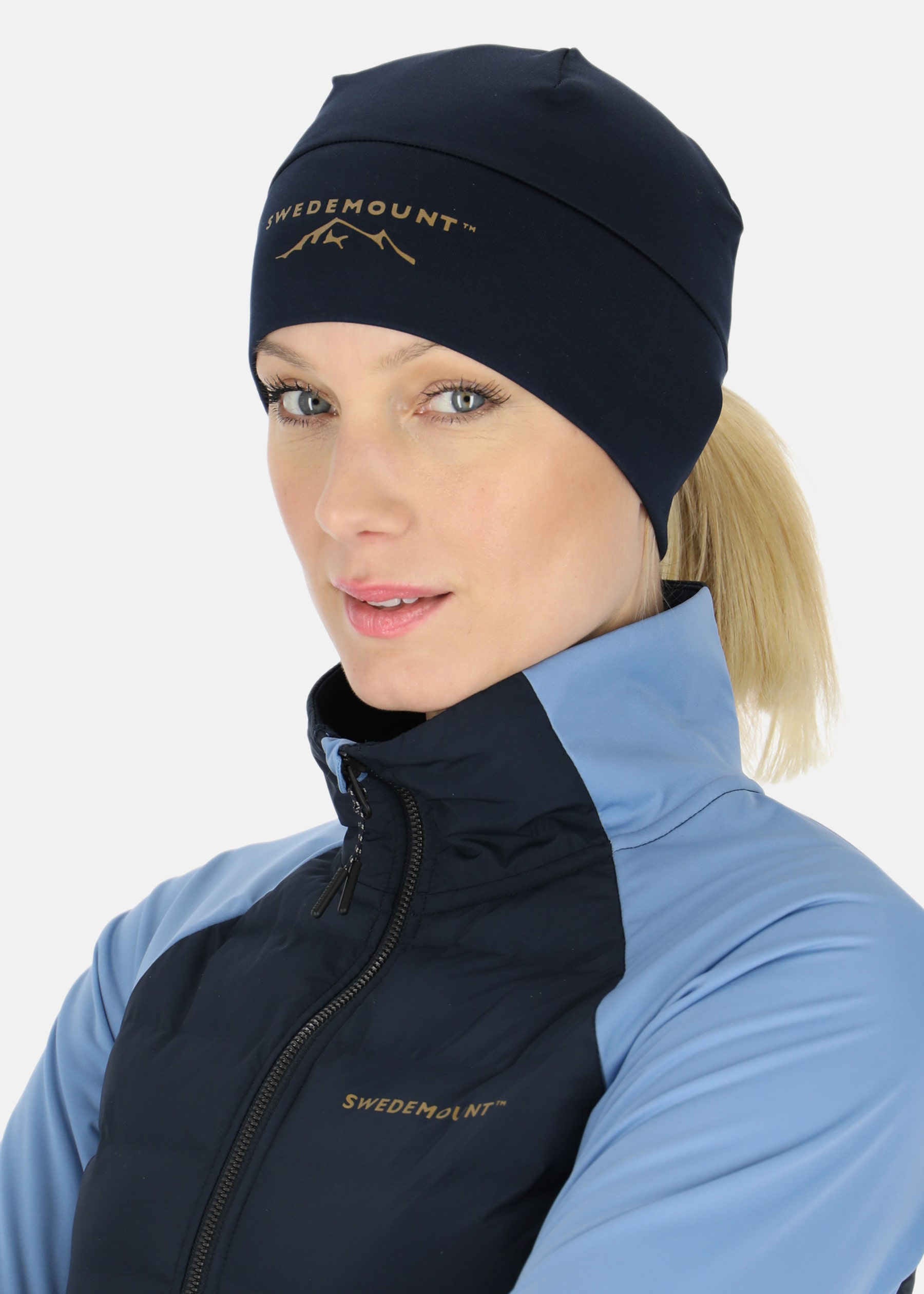 Nordic Beanie W