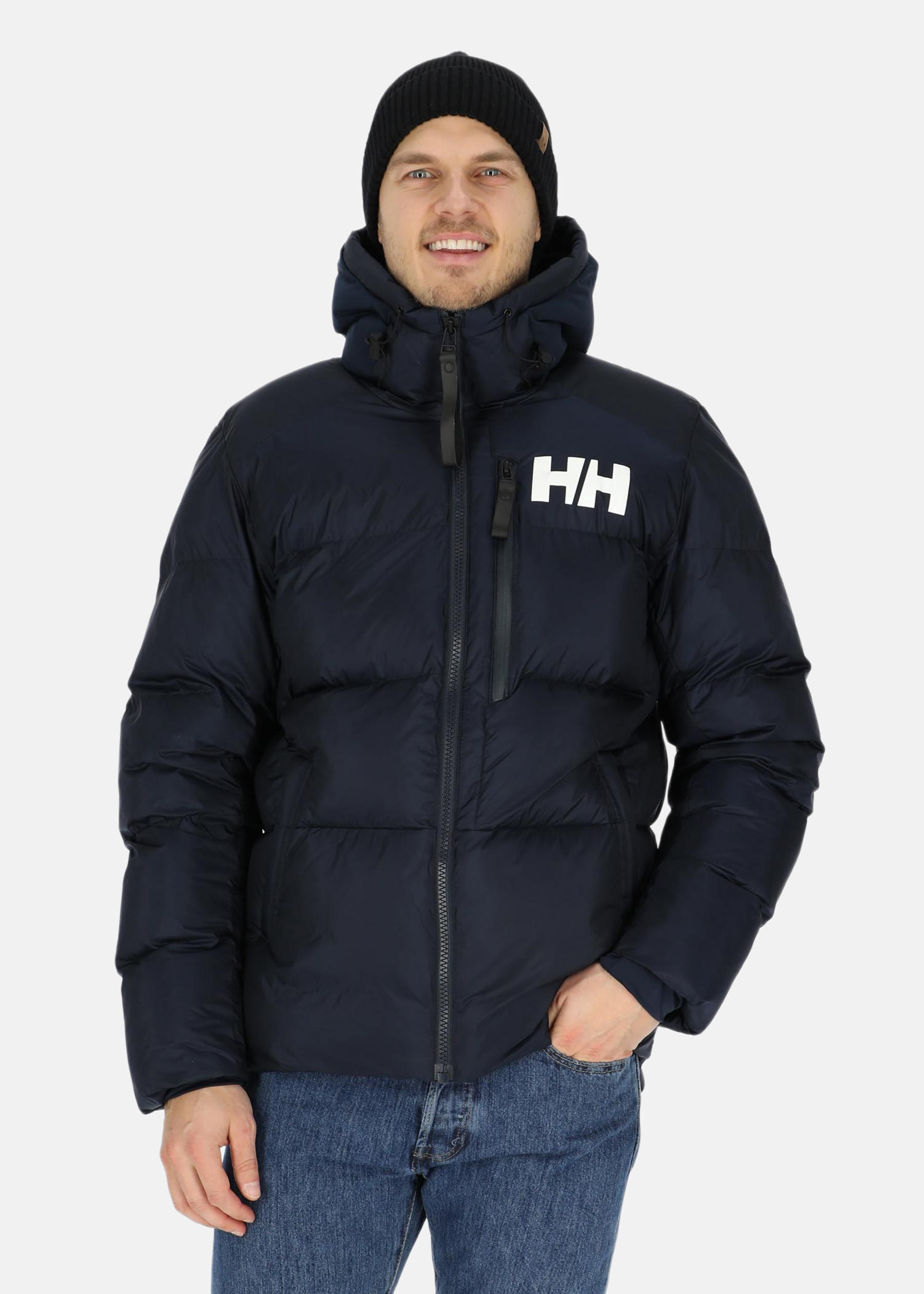 ACTIVE WINTER PARKA