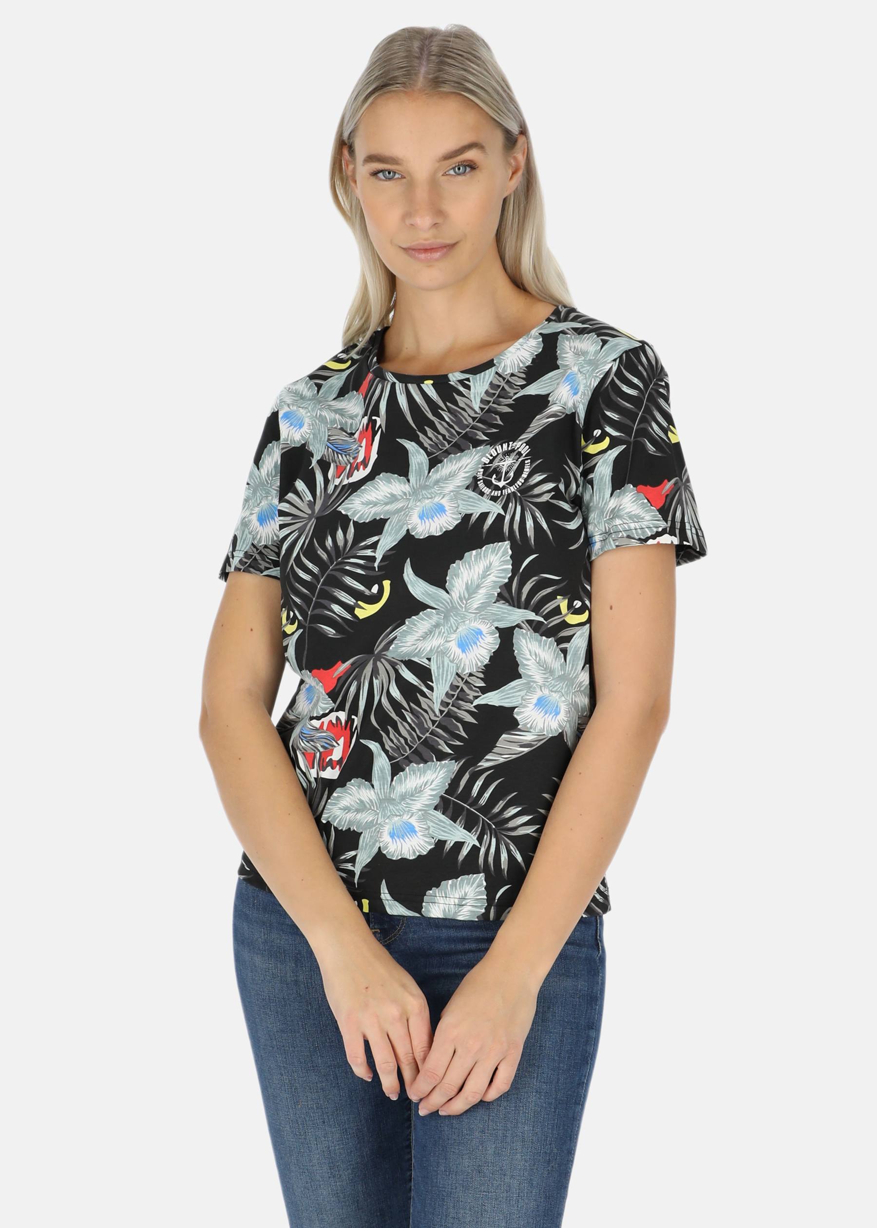 Jungle Tee W
