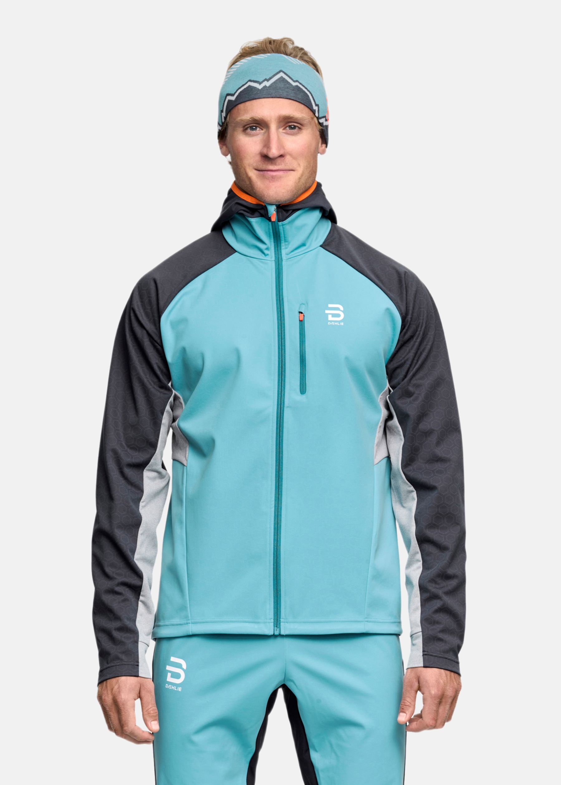 Jacket North