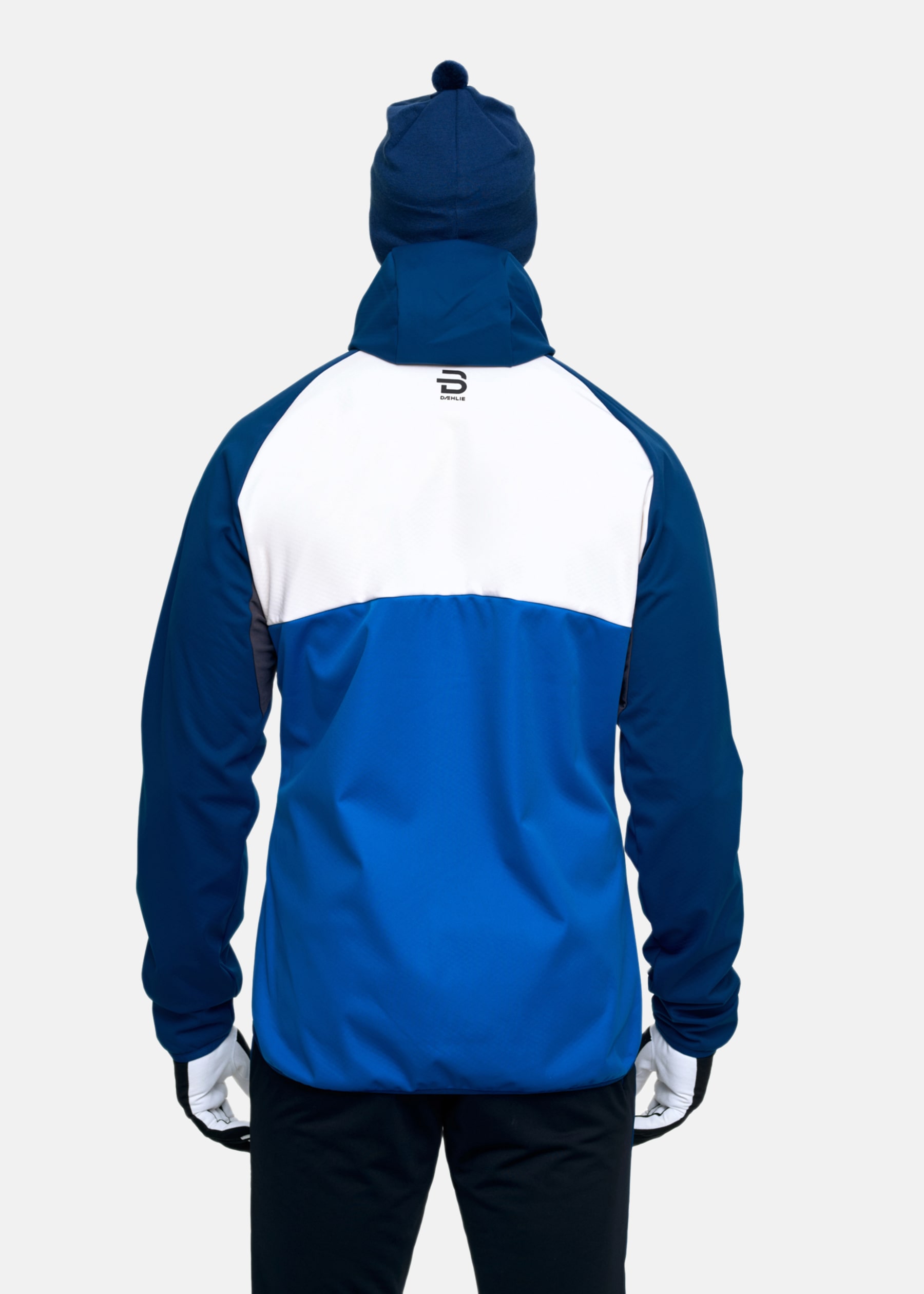 Jacket Nordic 2.0
