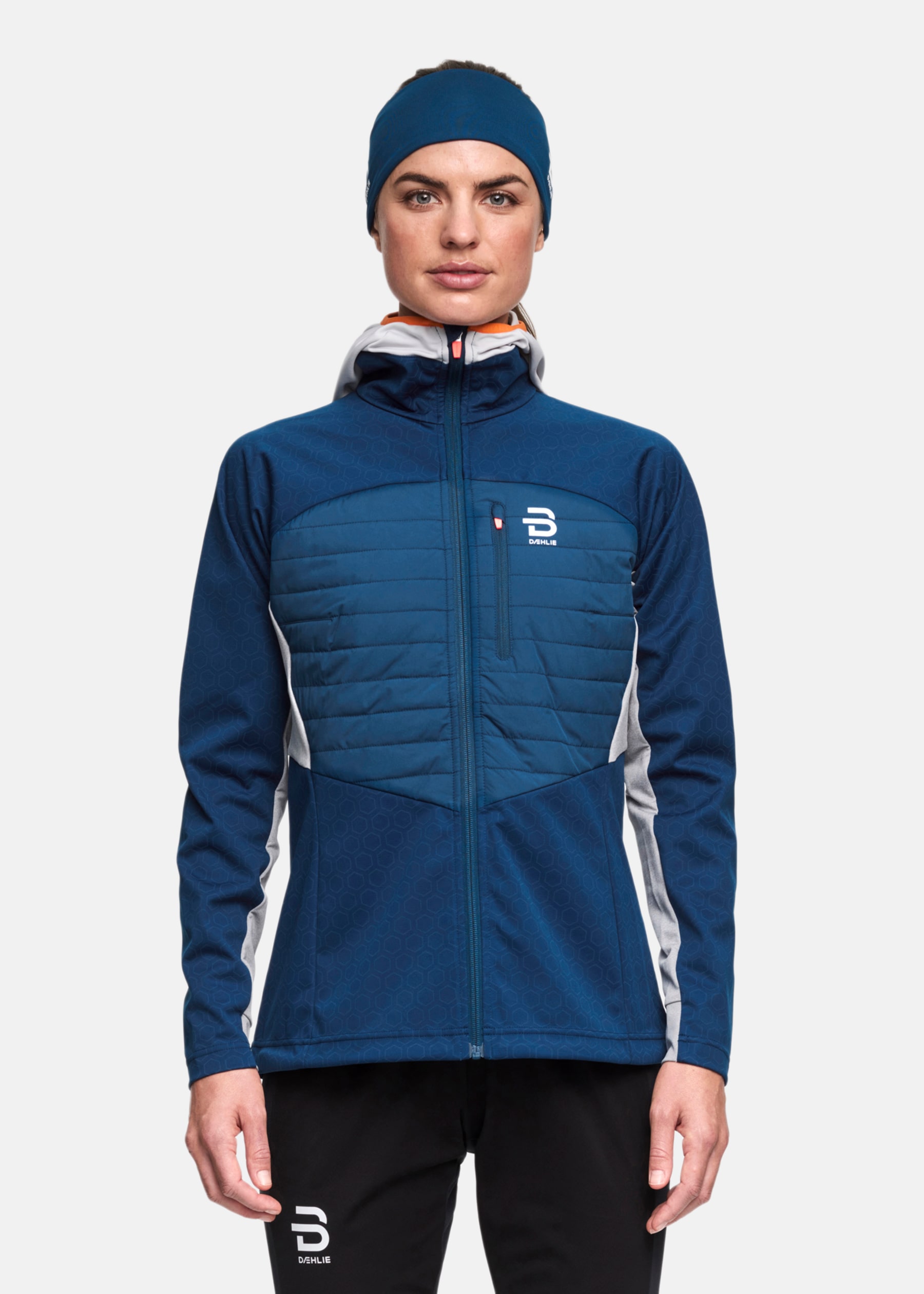 Jacket North Wmn