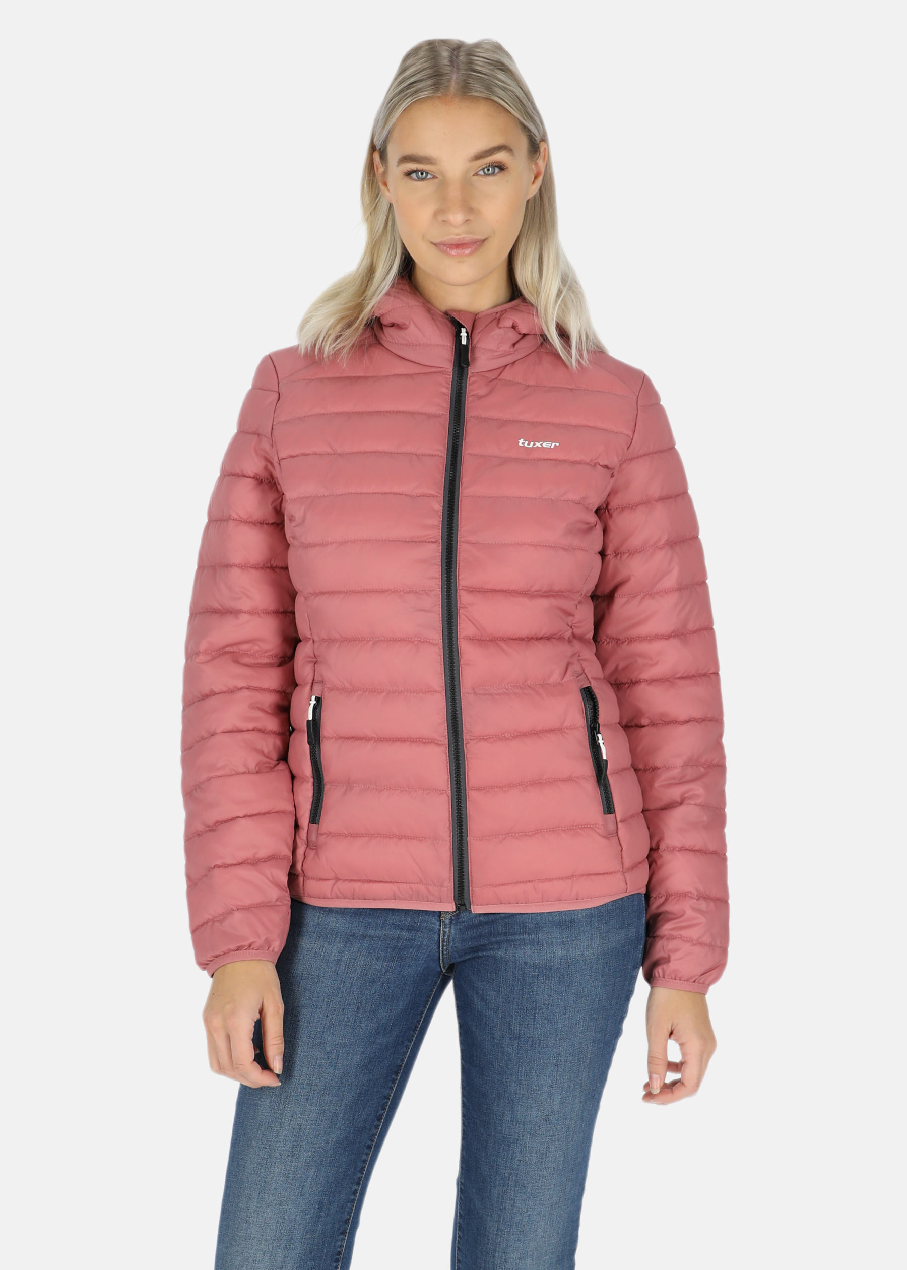 ANGELINA JACKET