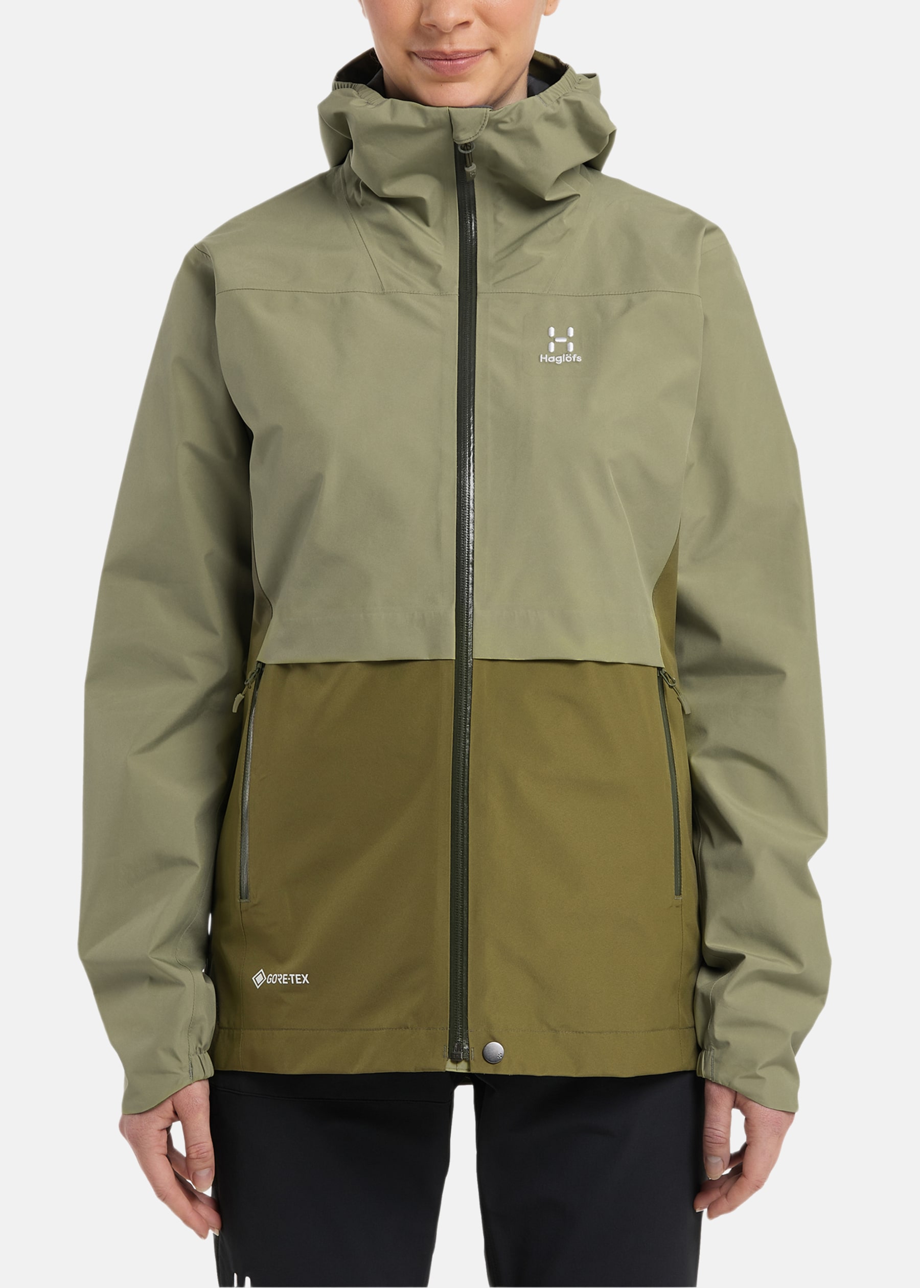 Wilda GTX Jacket Women