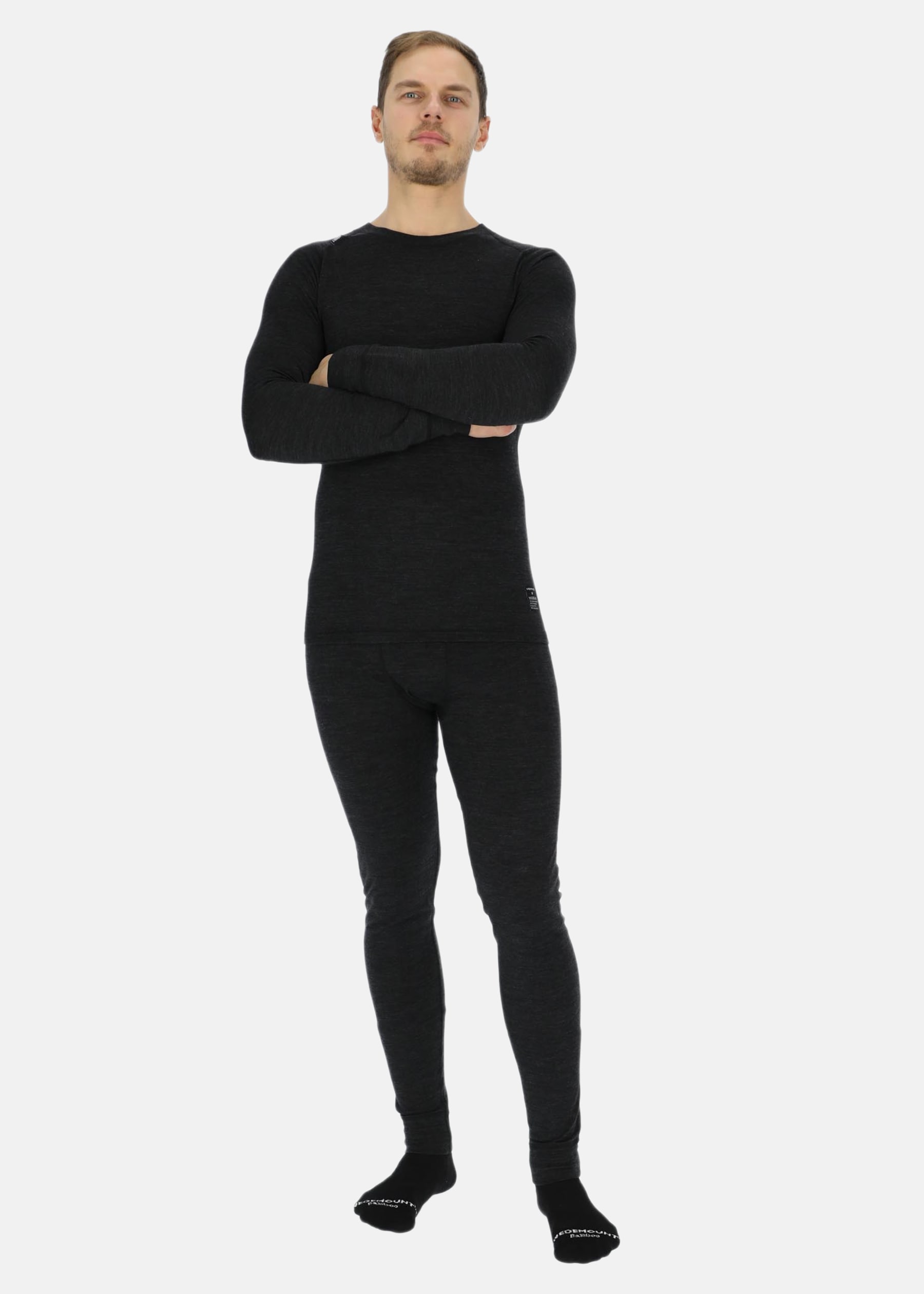 MERINO SET, UNISEX