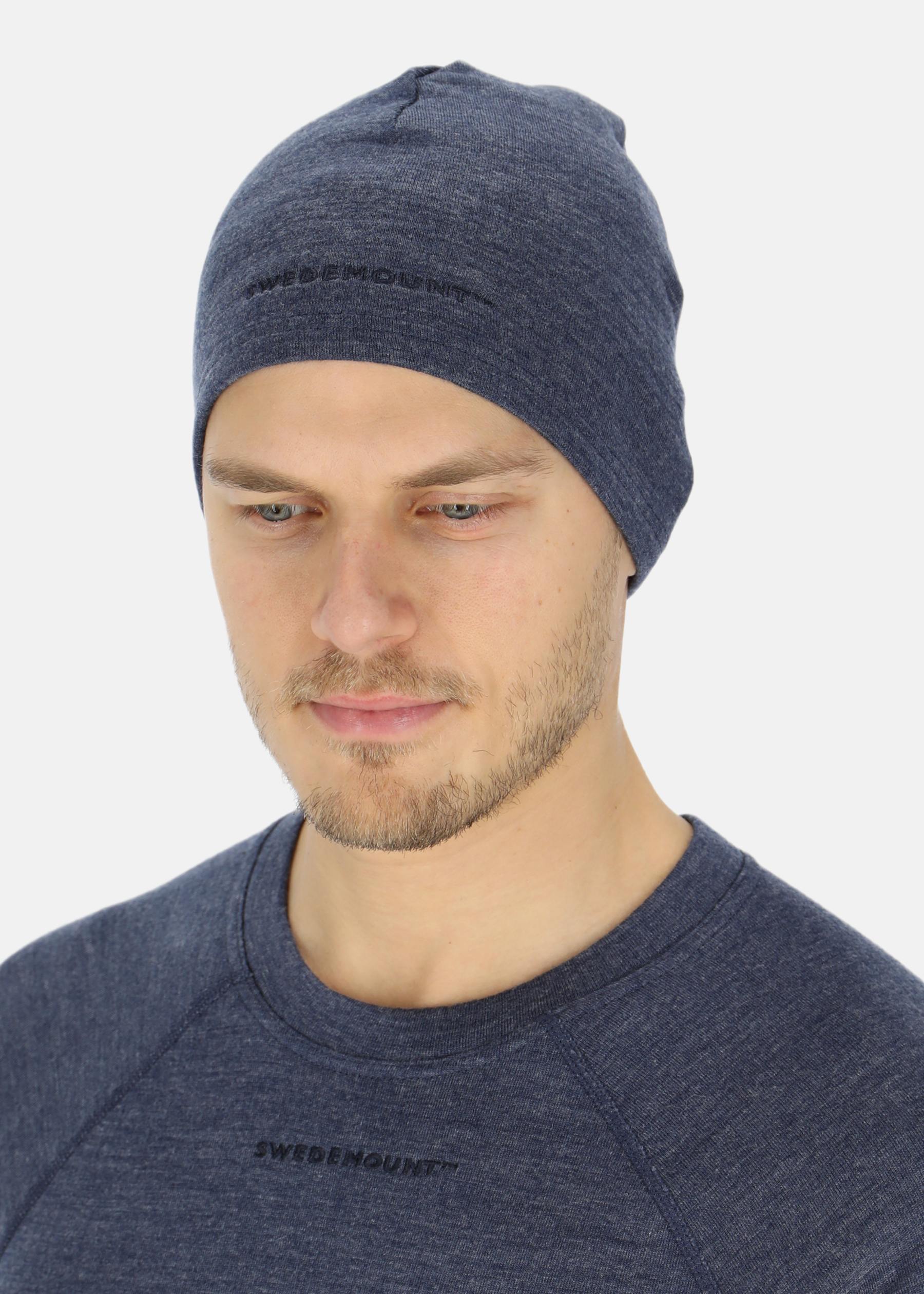 Nepal Wool Terry Merino Beanie