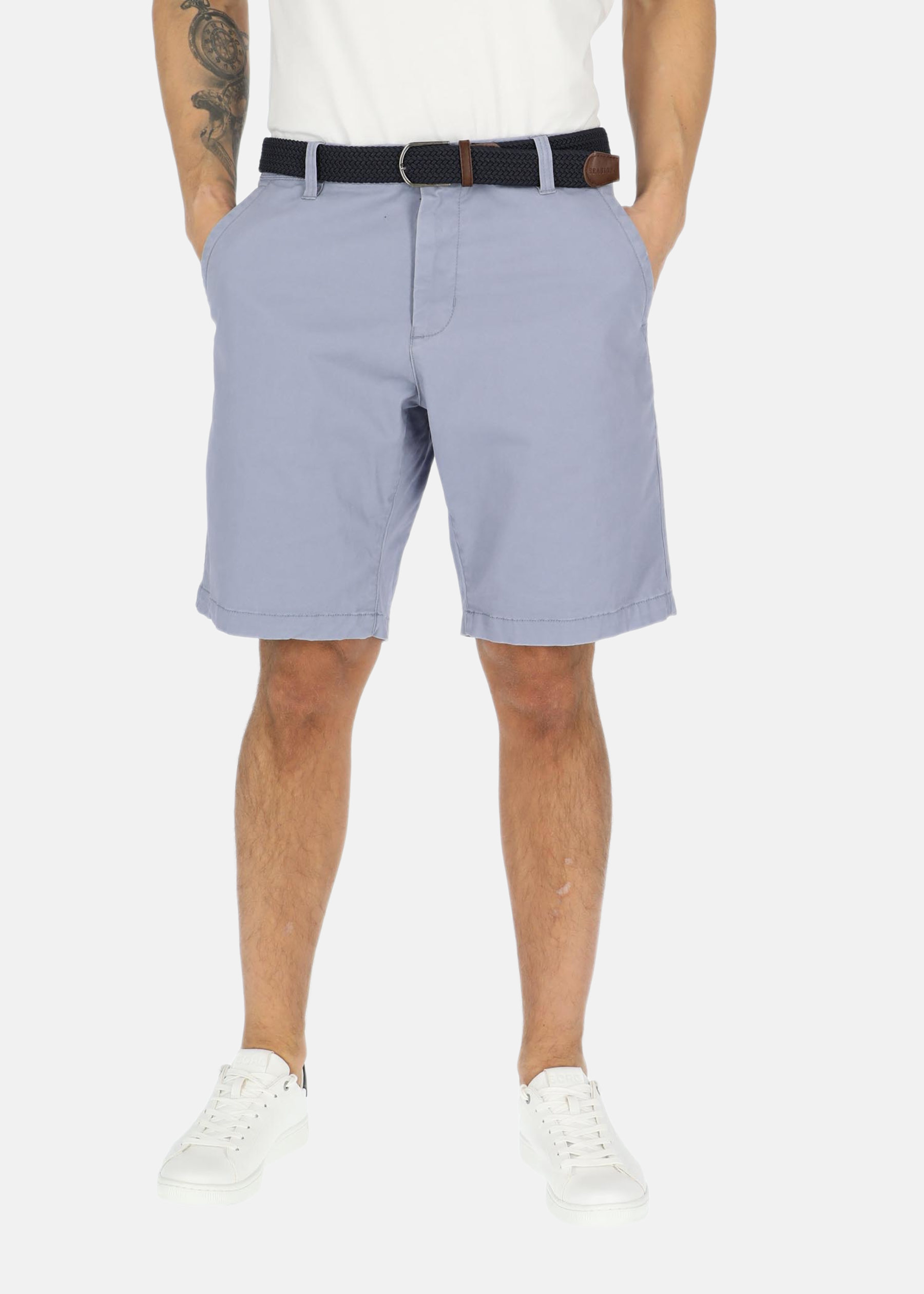 Chino Shorts
