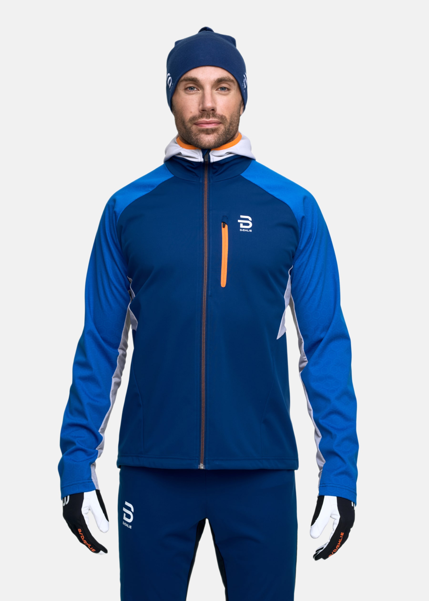 Jacket North