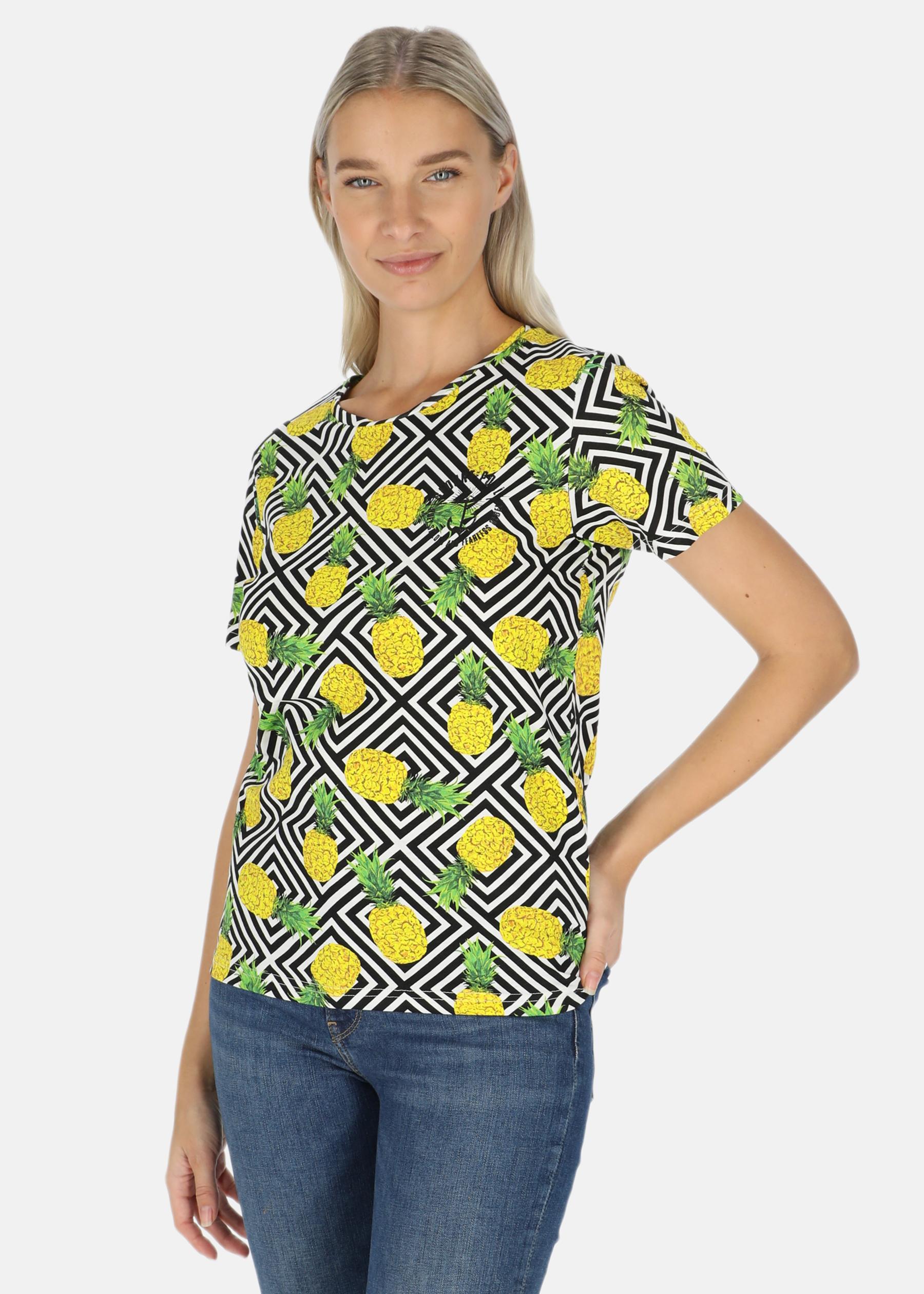 Jungle Tee W