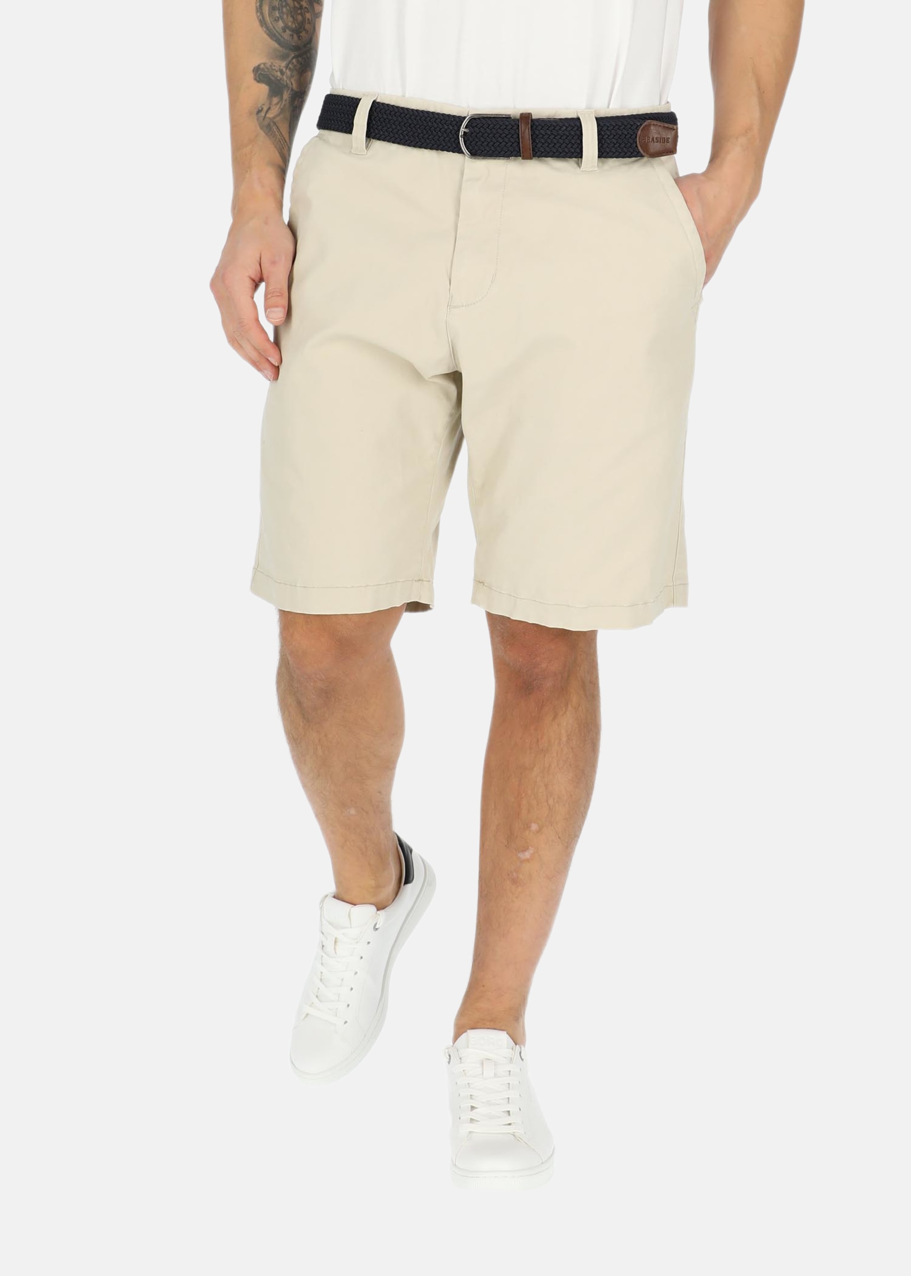Chino Shorts