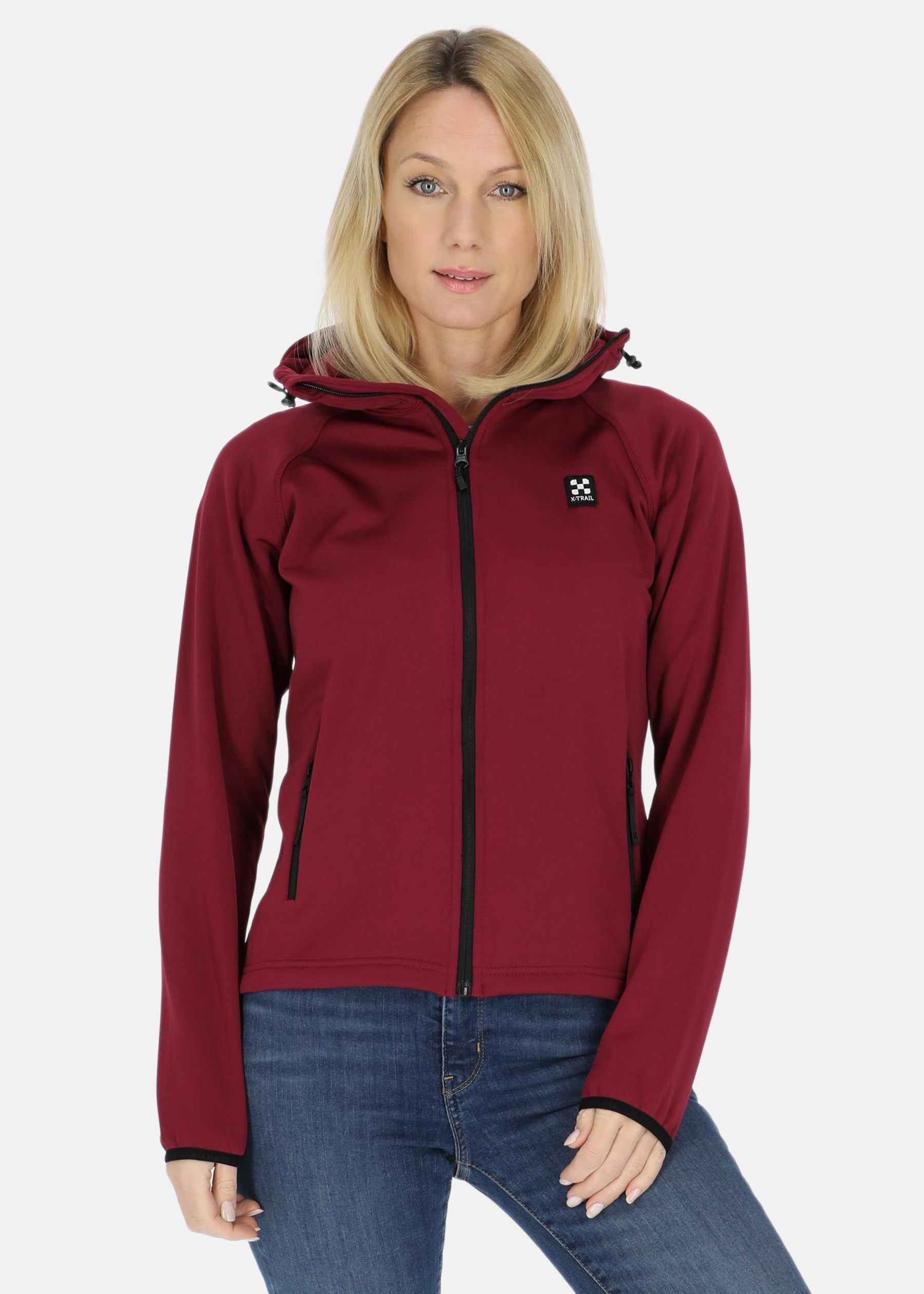 Colorado Stretch Hood W