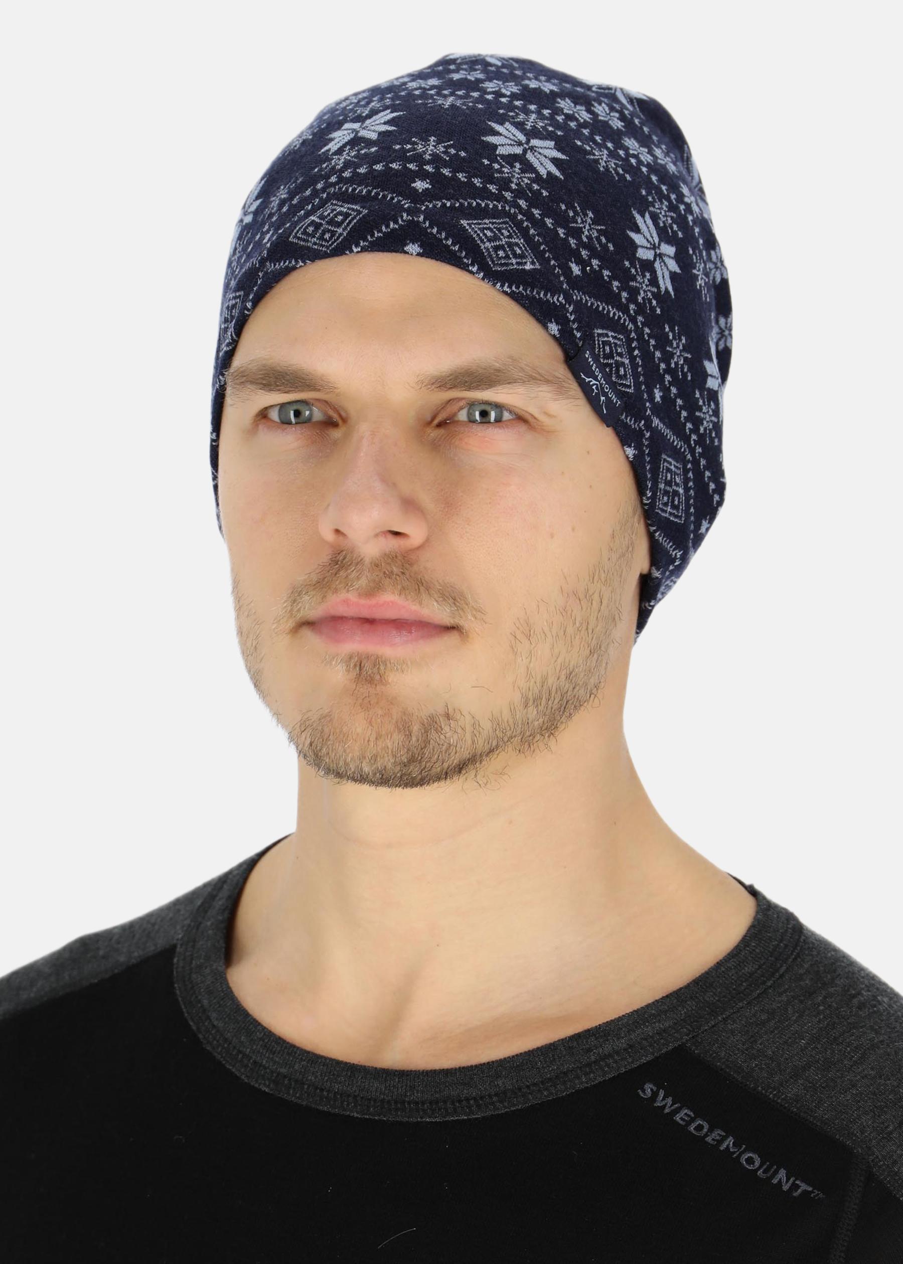 Idre Wool Beanie