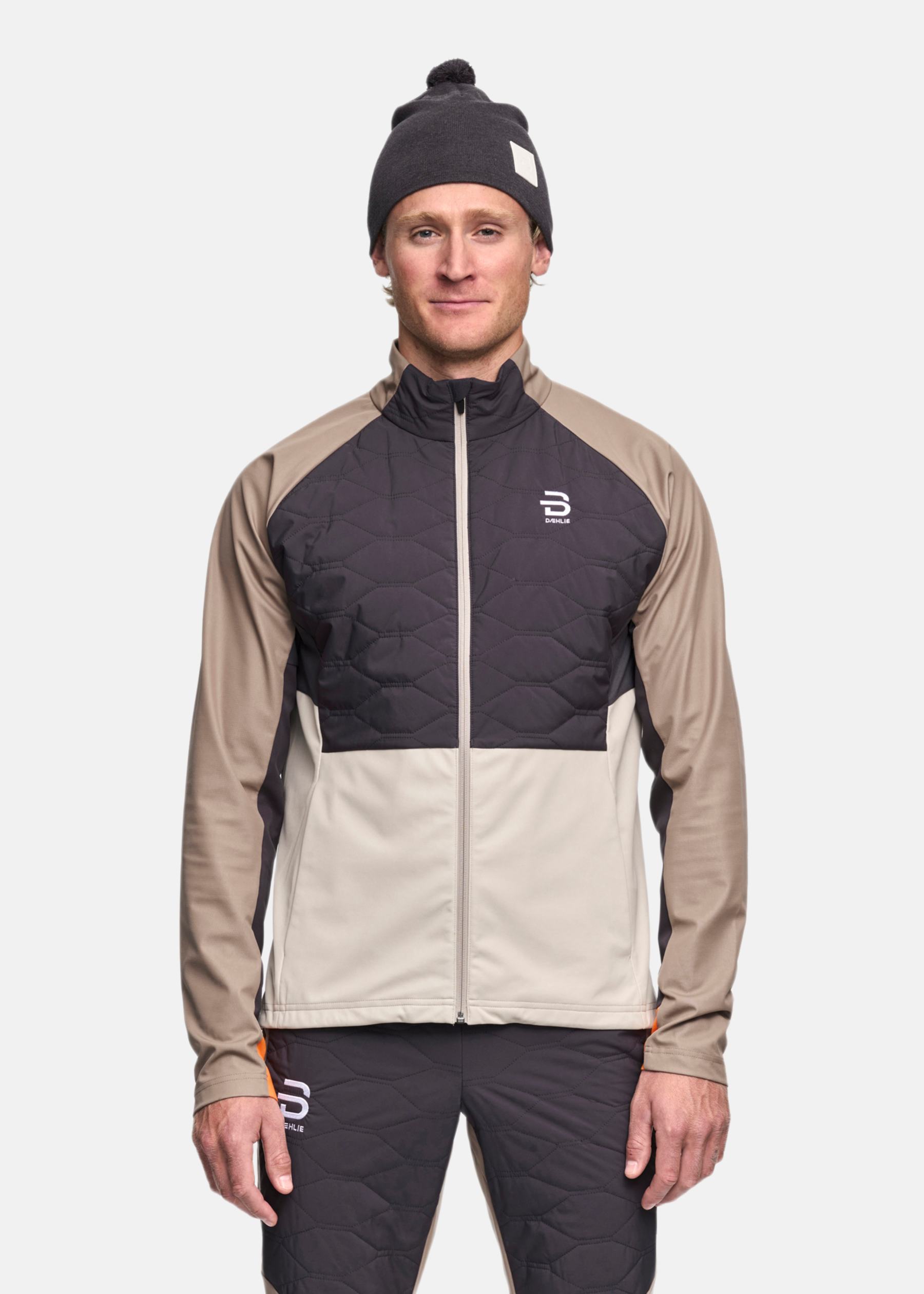 Jacket Challenge 2.0